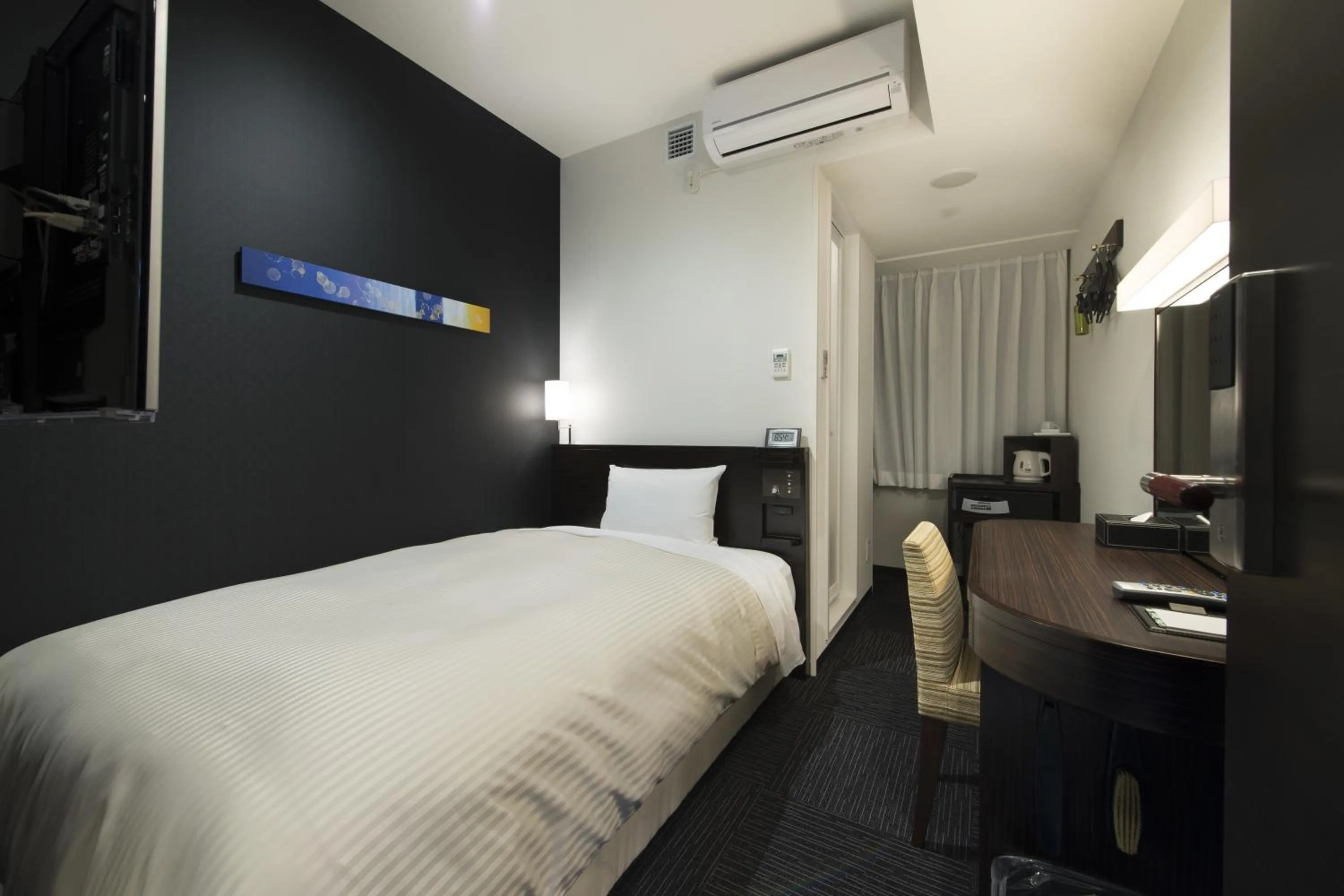 Superior Single Room - Smoking in HOTEL Guest1 Ueno Ekimae