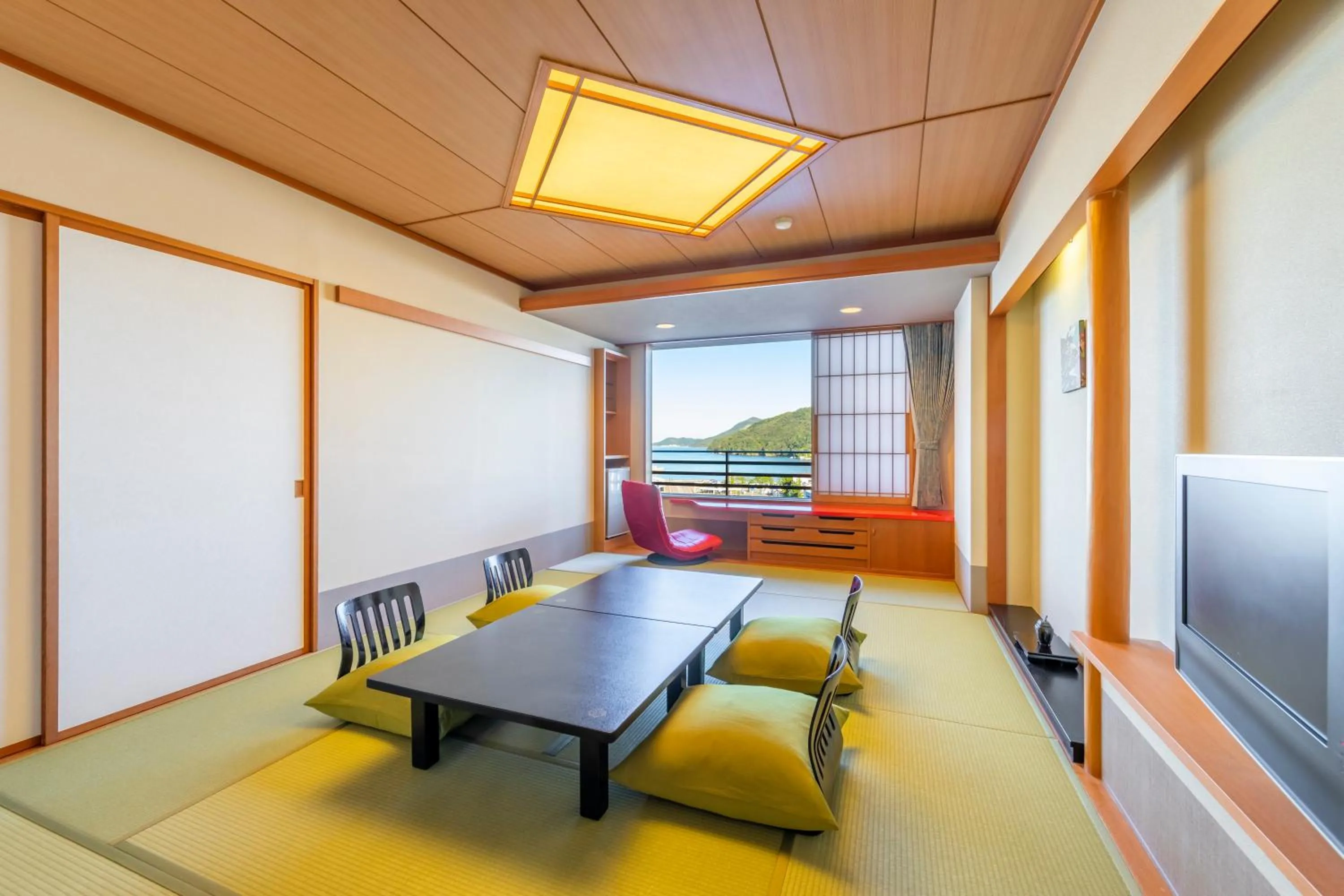 Run of House South Wing- Buffet Dinner in Todaya