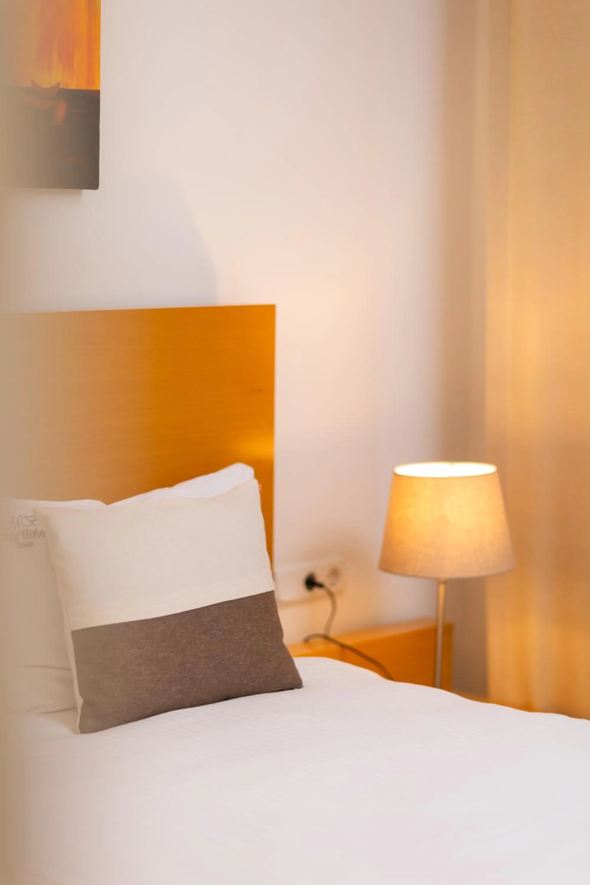 Double Room - single occupancy in MB City Hotel