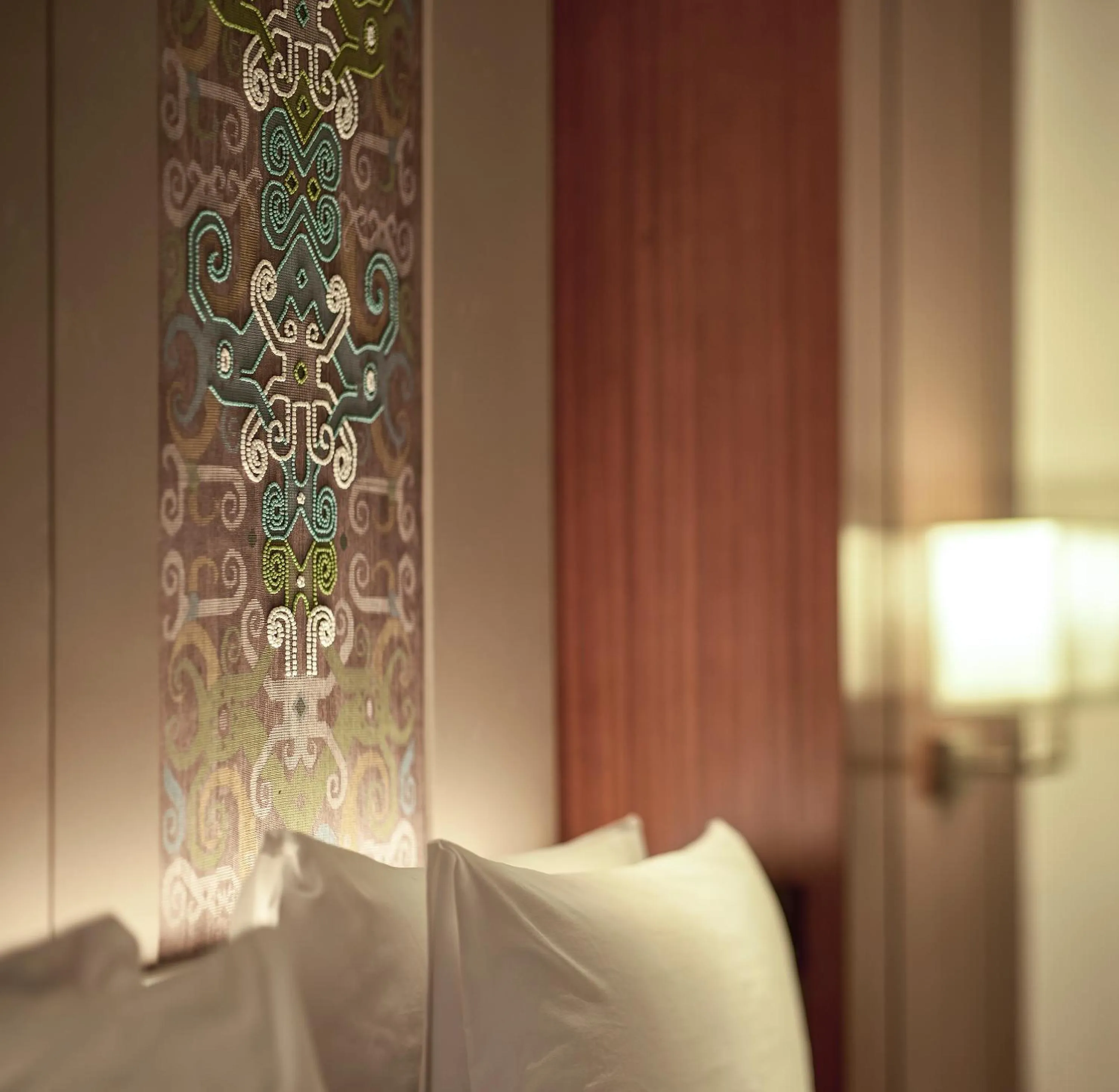 King Room with View - single occupancy - Club Access in Grand Hyatt Jakarta