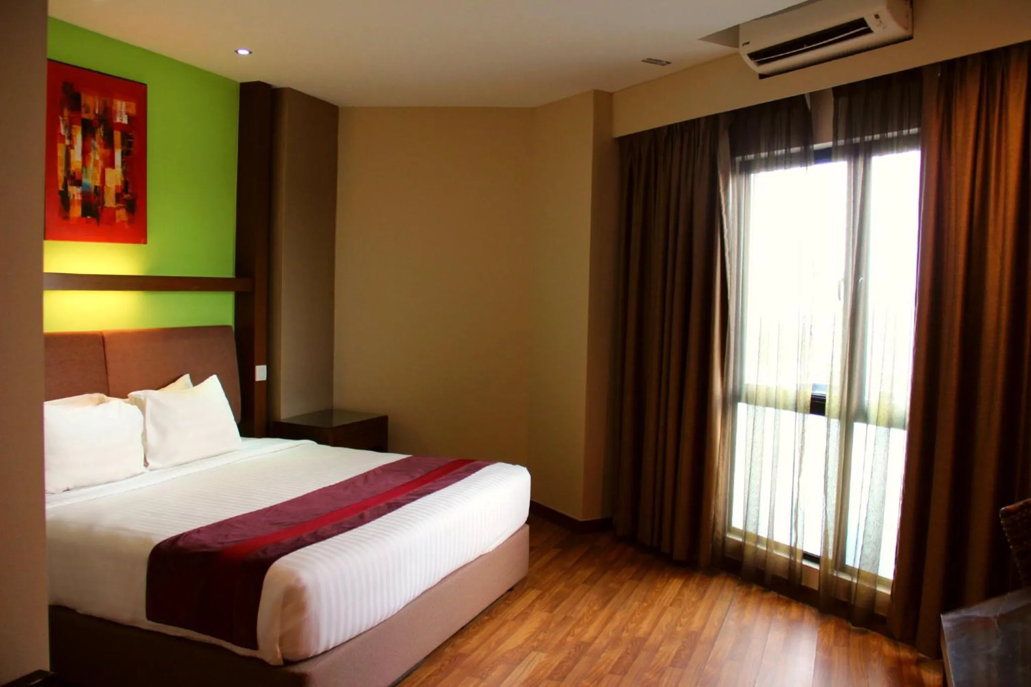 Family Suite in Imperial Heritage Hotel Melaka I City Centre I Free Wifi I Free Parking l Free Club Lounge Access