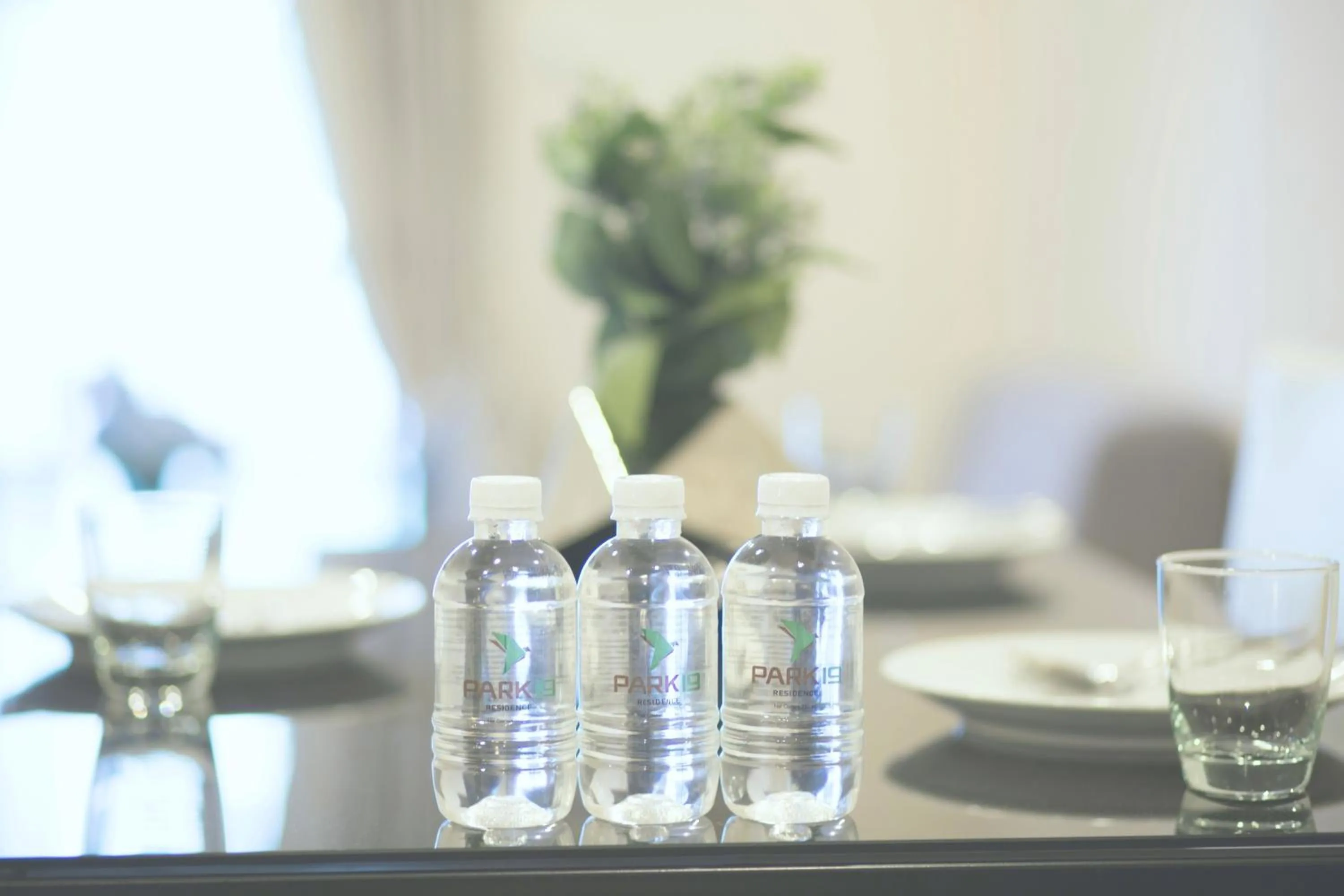 Two Bedroom Superior in Park 19 Hotel