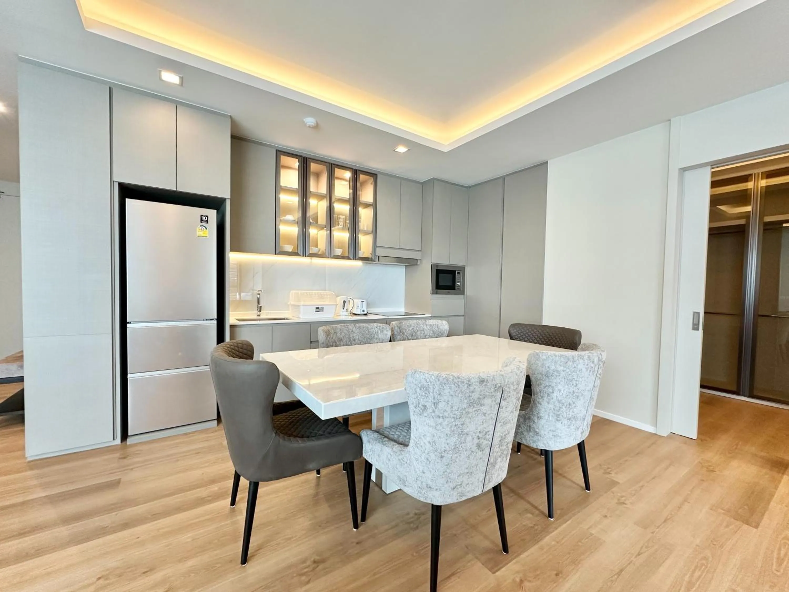 Deluxe Family Suite in The Regent Phuket Bangtao Beach