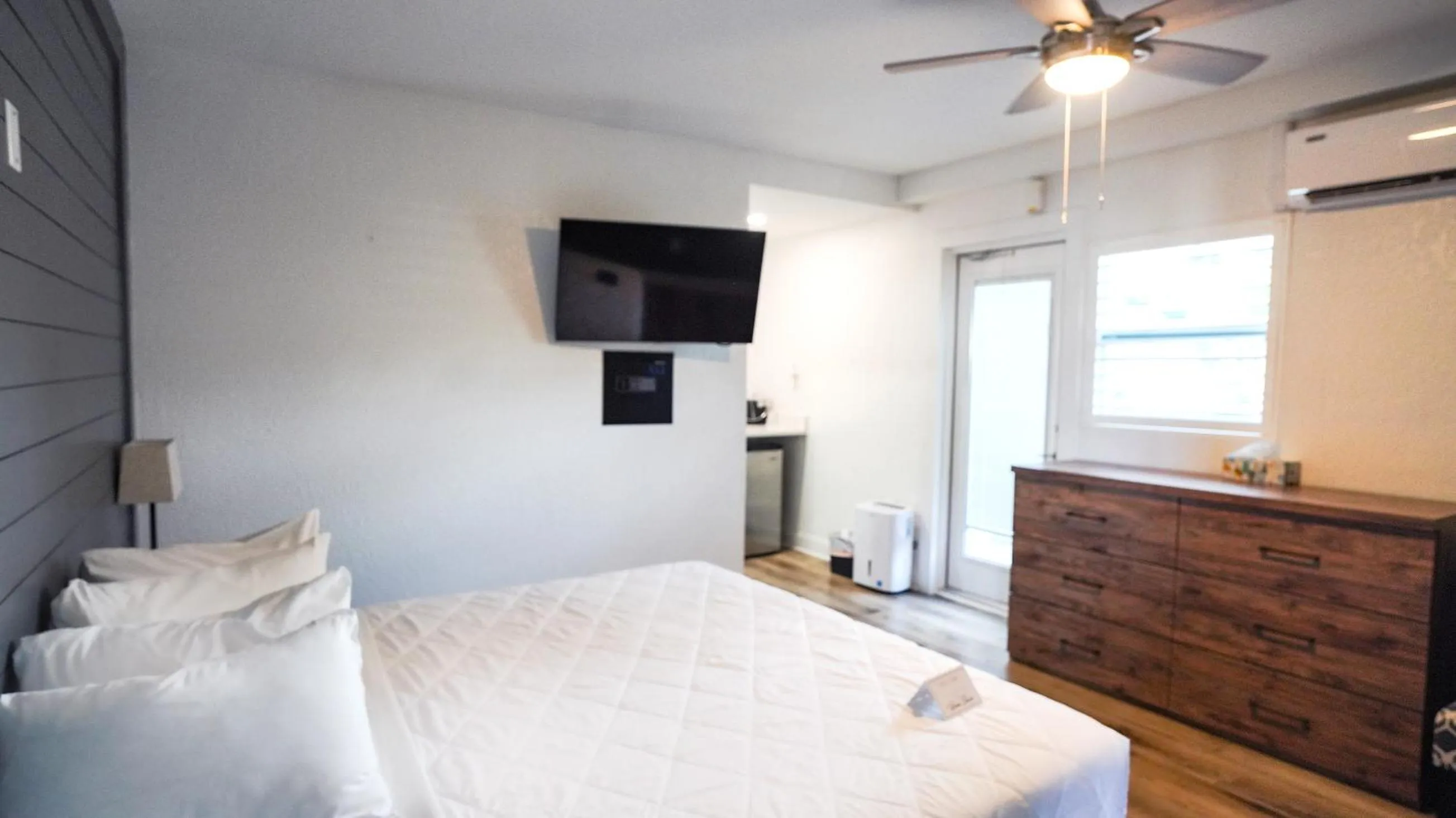 Suite with Terrace in Devon Shores