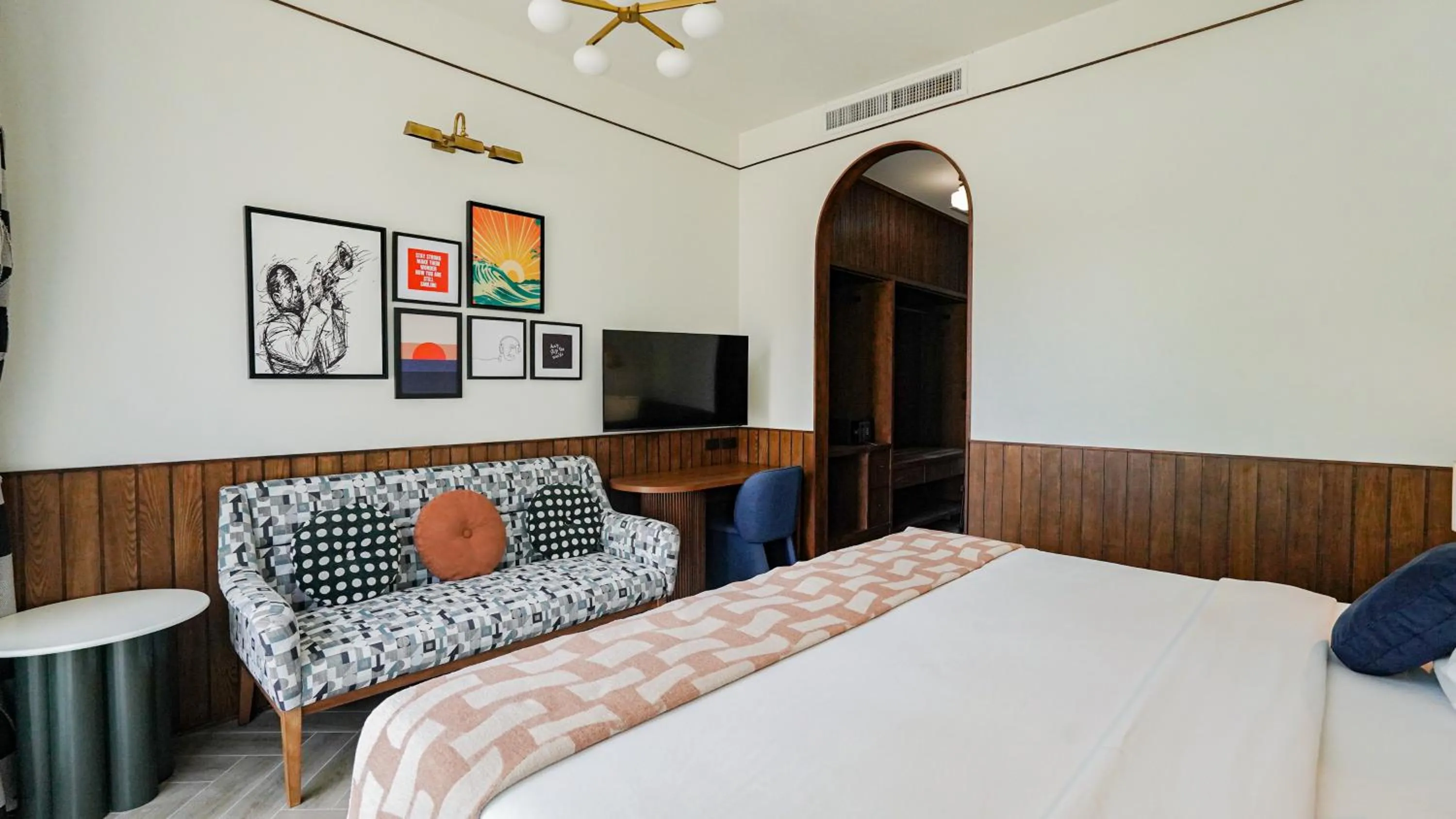 Superior  in Sugar Marina Hotel -POP- Kata Beach