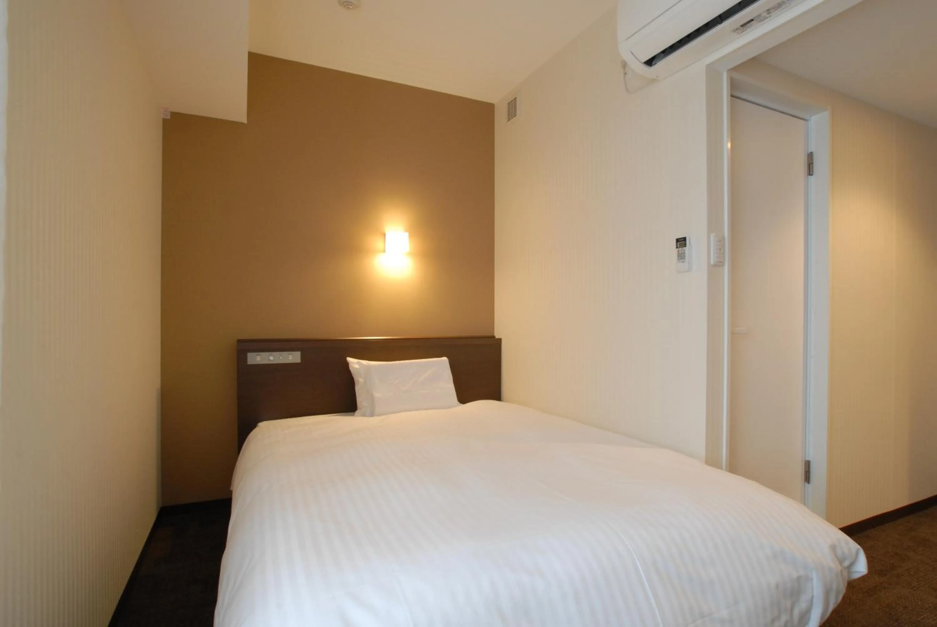 Deluxe Single Room - Smoking in AB Hotel Kanazawa