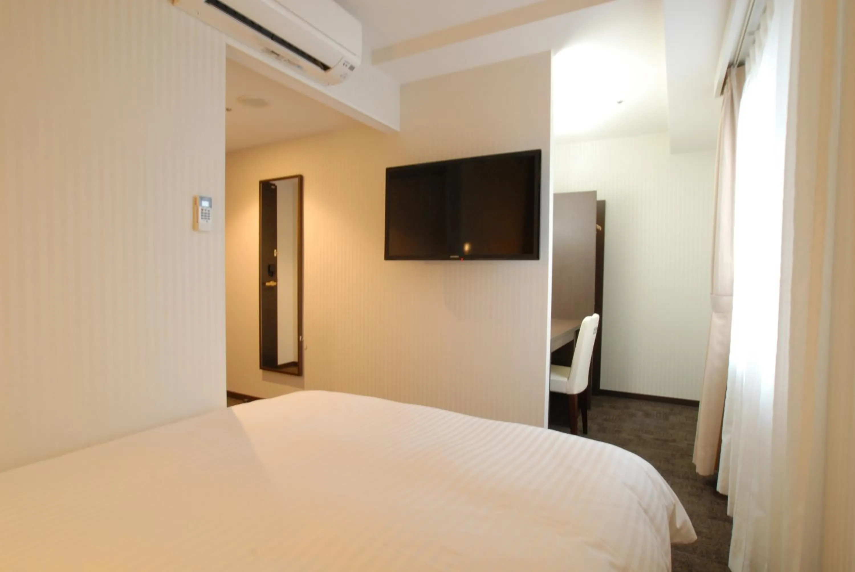 Deluxe Double Room - Non-Smoking in AB Hotel Kanazawa