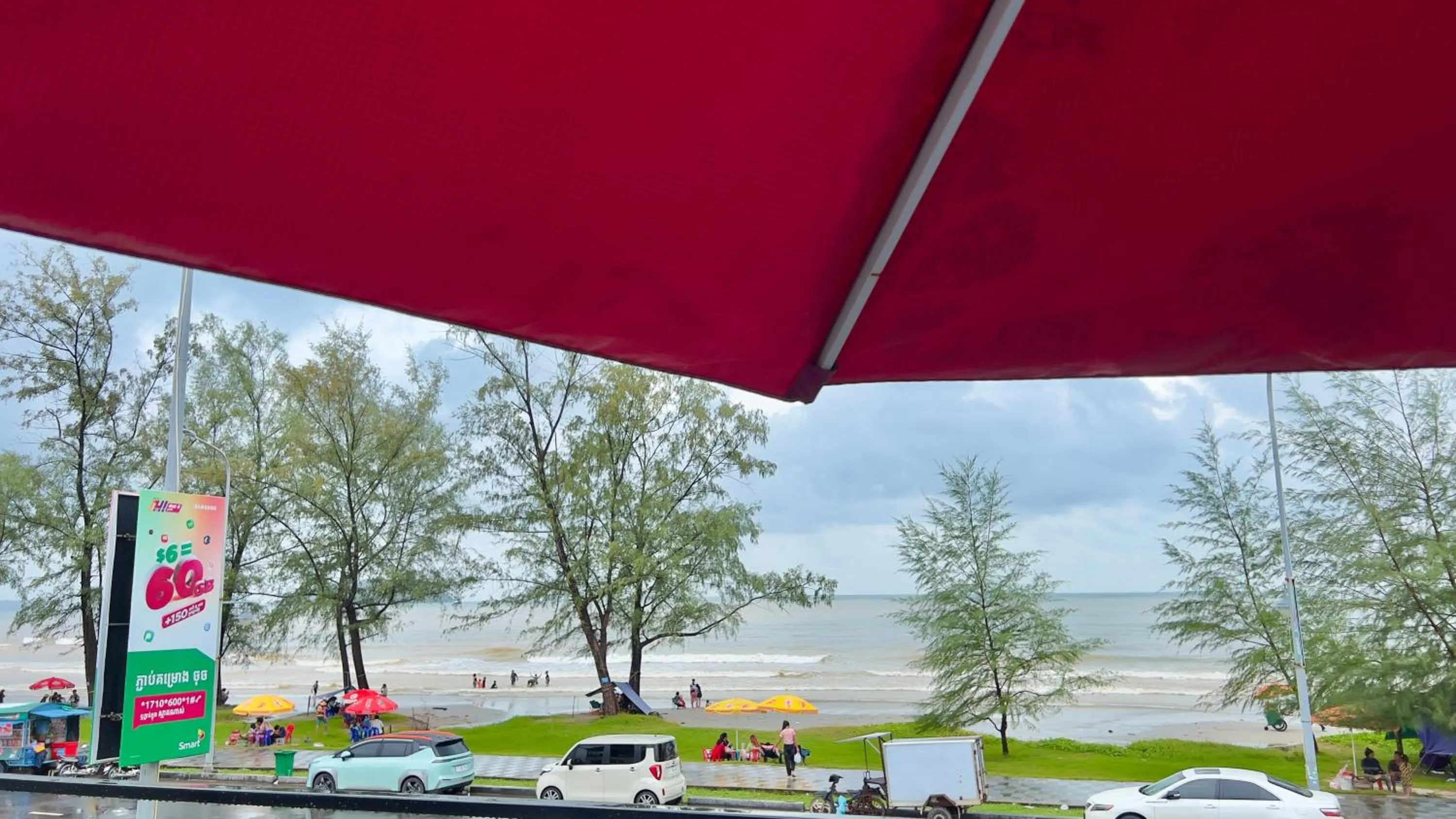 Villa in Mary Beach Hotel & Resort