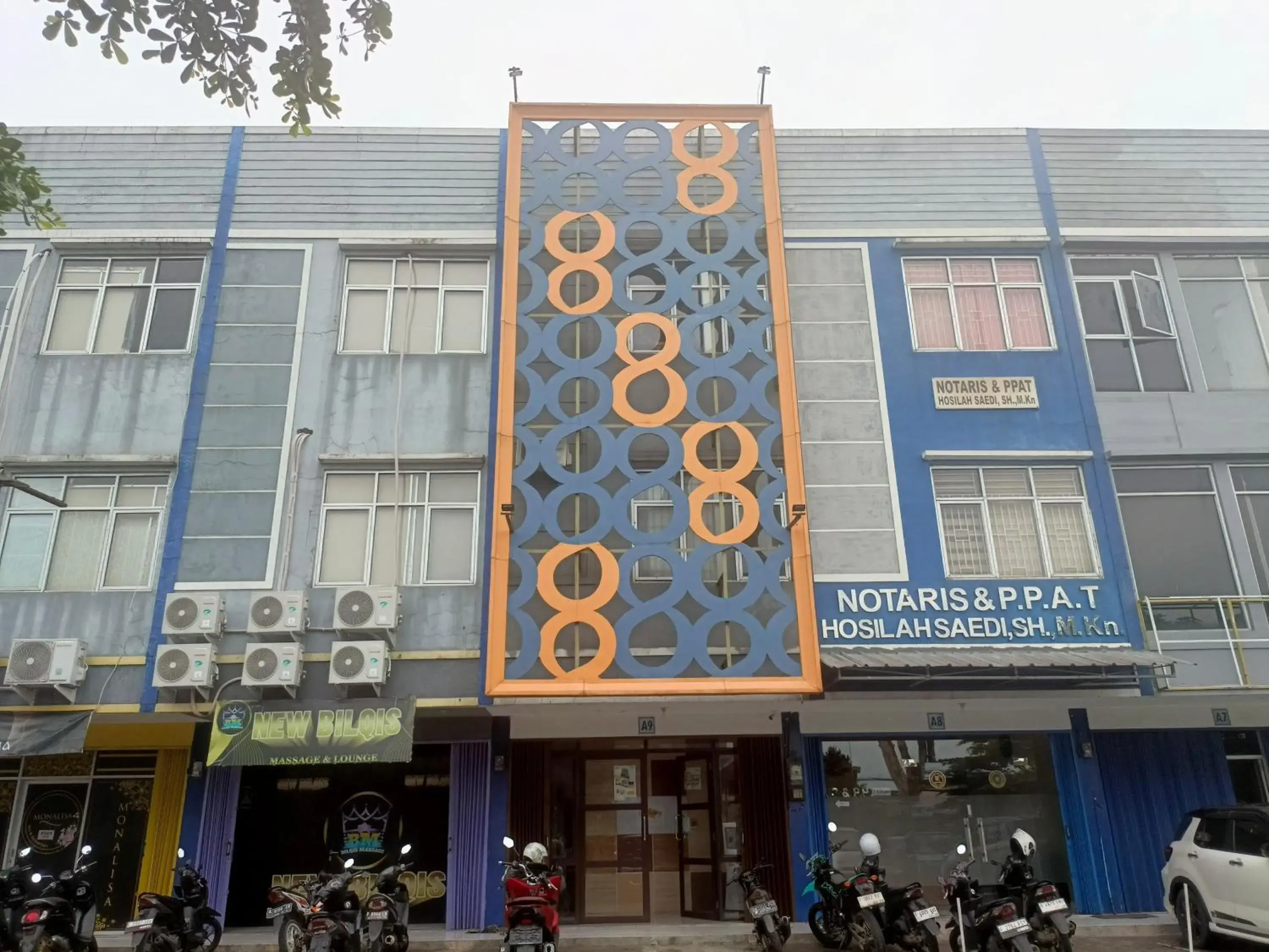 Behomy Cibinong Suite Behomy Cibinong Suite