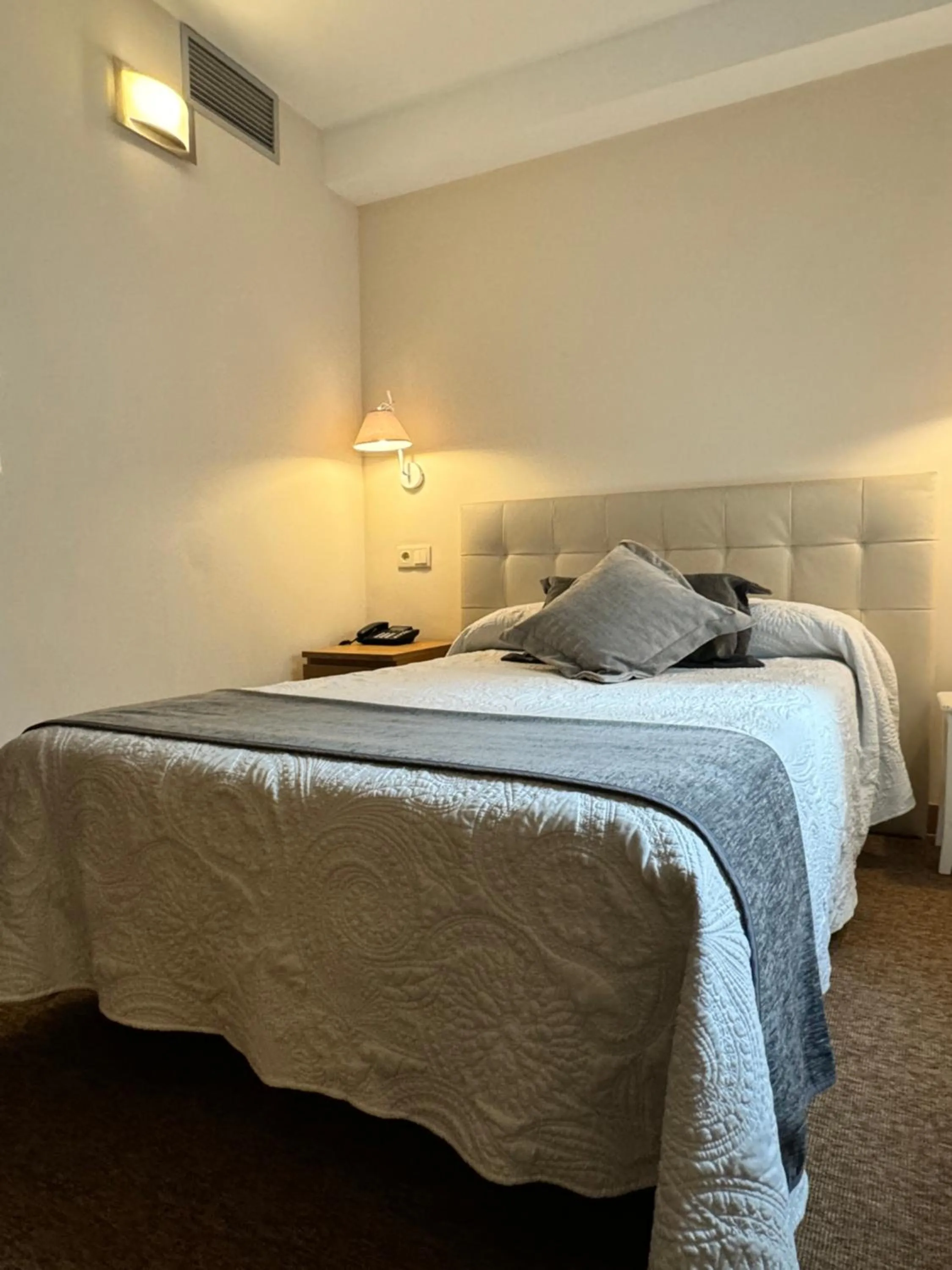 Single Room in Nest Style Santiago