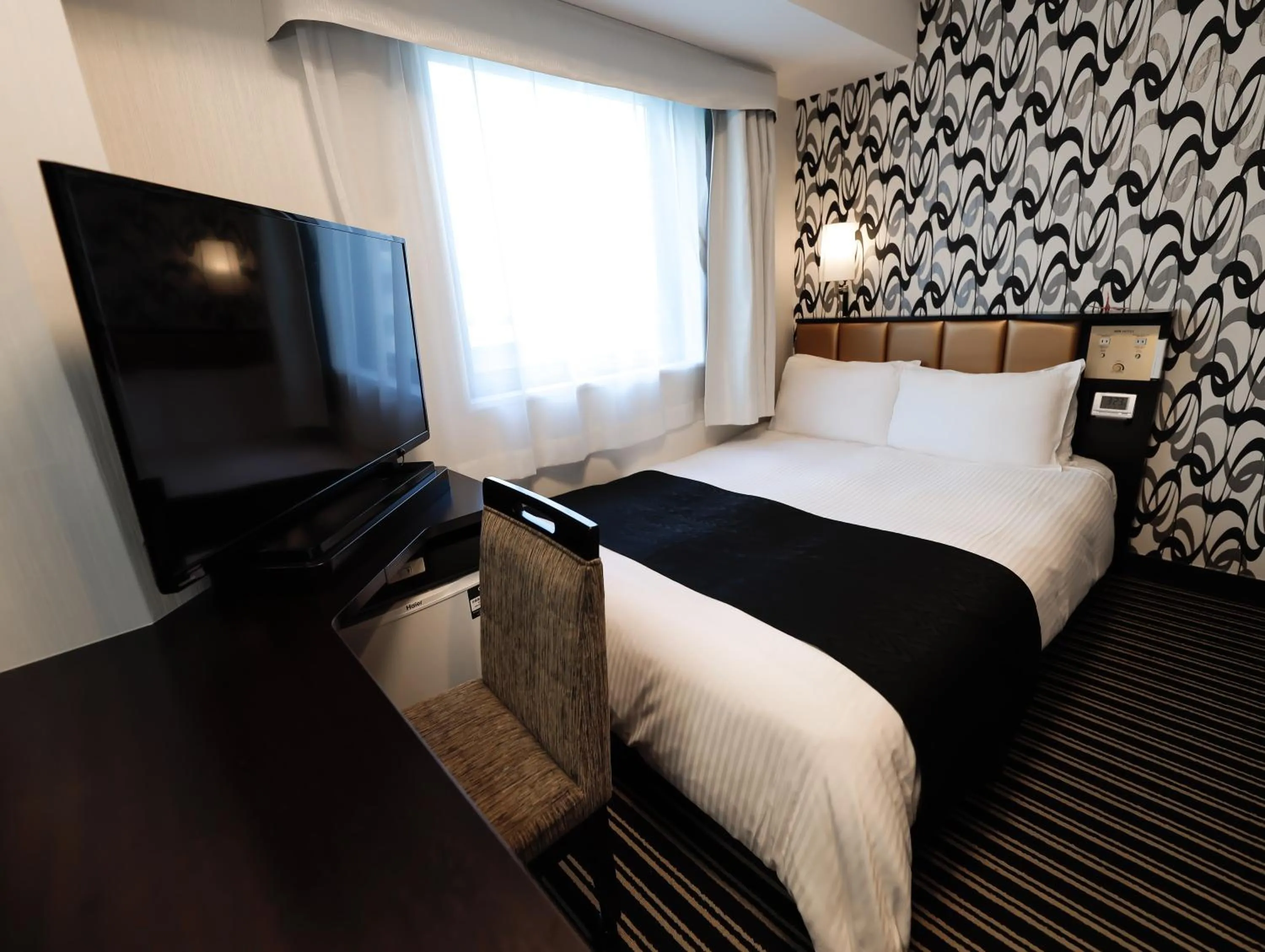 Single Room - single occupancy - Non-Smoking in APA Hotel Asakusabashi Ekikita