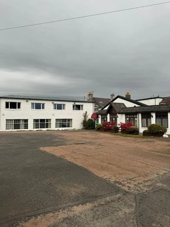 Lomond Hills Hotel & Health Club