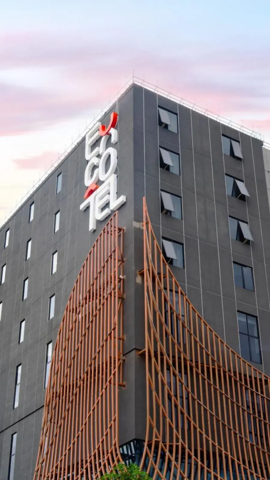 EXCOTEL Design Hotel Surabaya EXCOTEL Design Hotel Surabaya