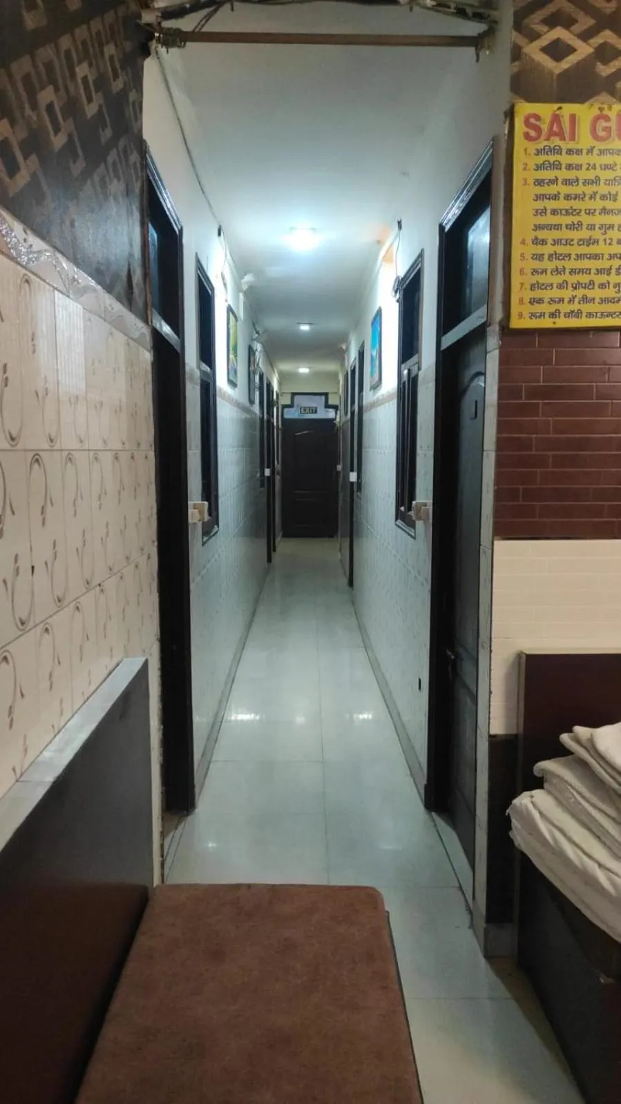 Shri Sai Guest House