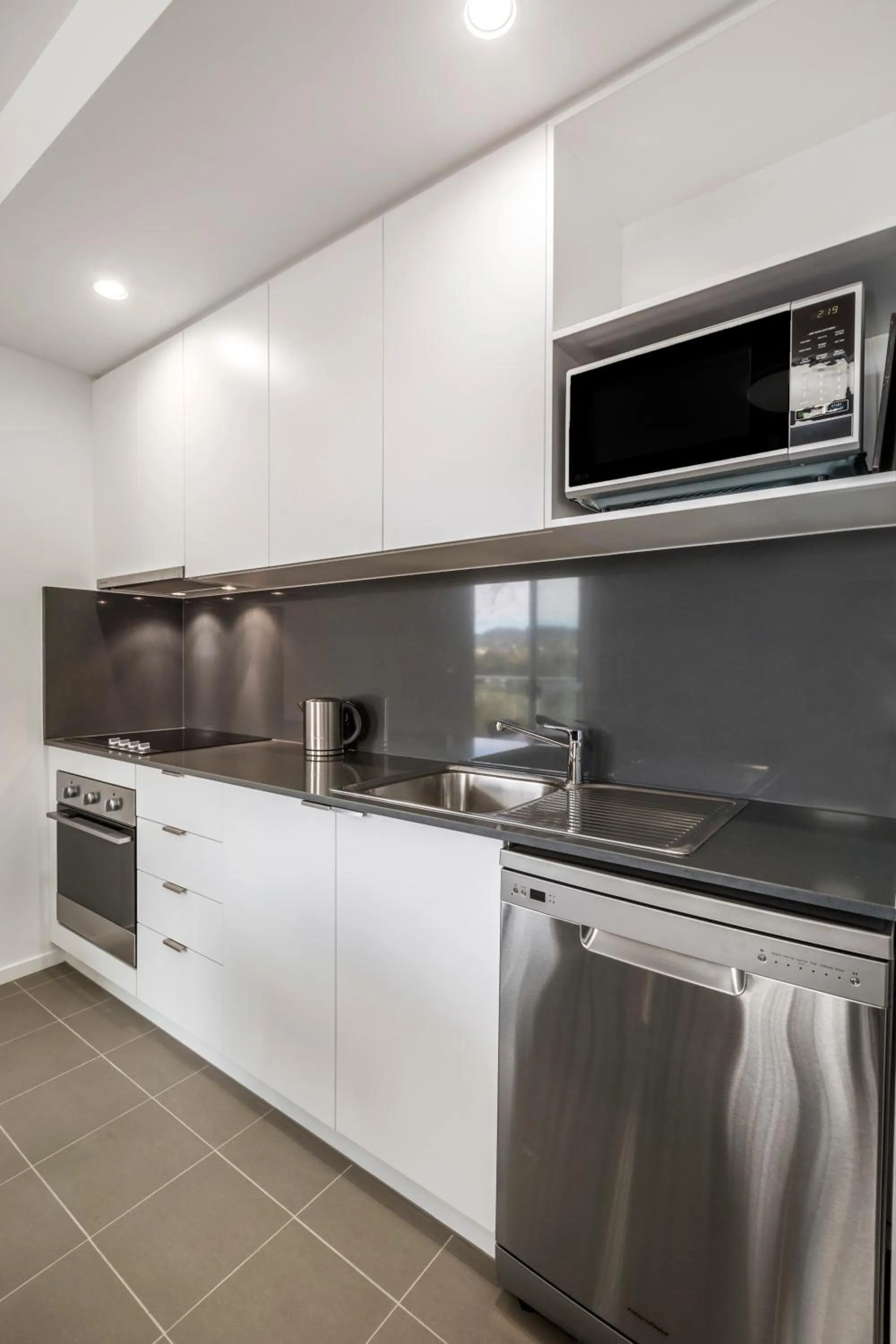 Two-Bedroom Apartment in Quest Toowoomba
