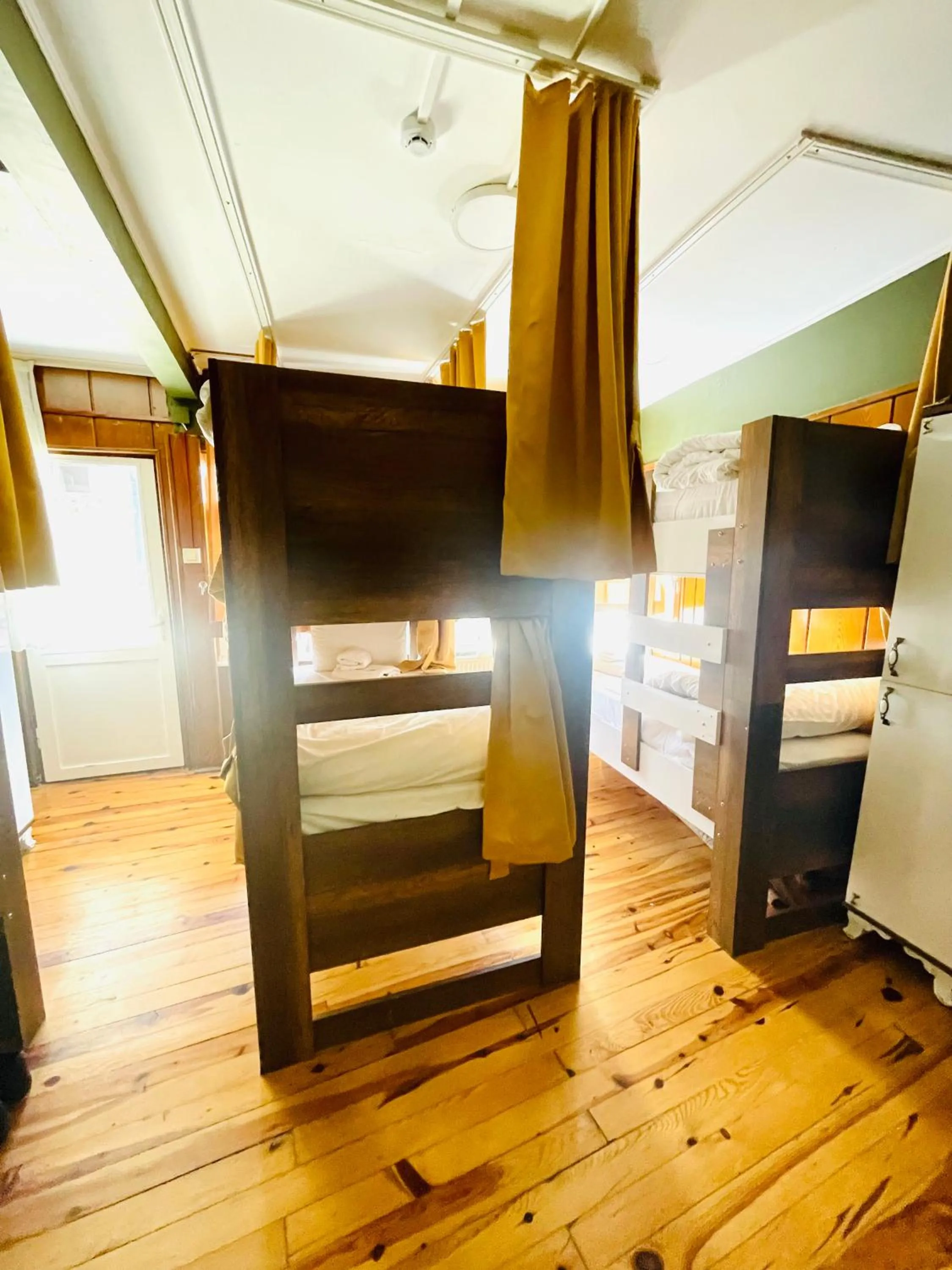 Single Bed in 6-Bed Dormitory Room in The Local Hostel & Guesthouse