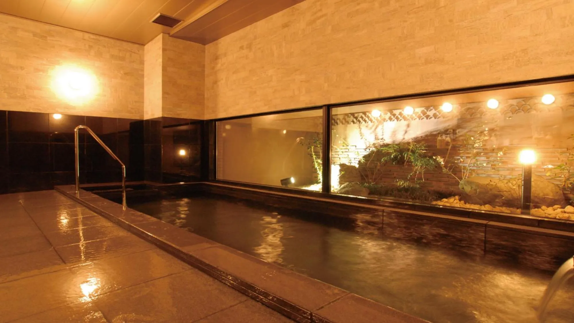 Double Room with Small Double Bed - Non-Smoking in AB Hotel Kakamigahara