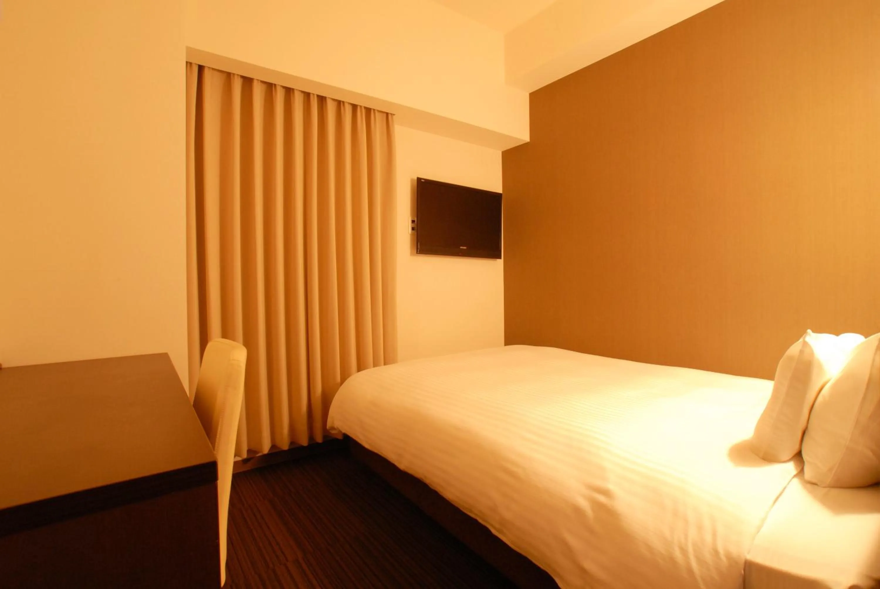 Single Room - single occupancy - Non-Smoking in AB Hotel Komaki