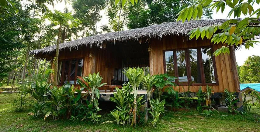 Deluxe Family Room in Thiwson Beach Resort - SHA Extra Plus