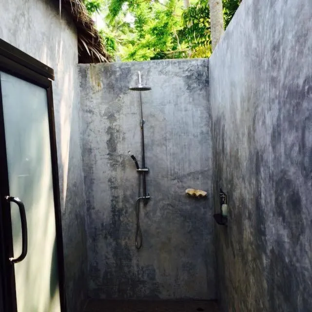 Deluxe Double Room Hill Top in Thiwson Beach Resort - SHA Extra Plus