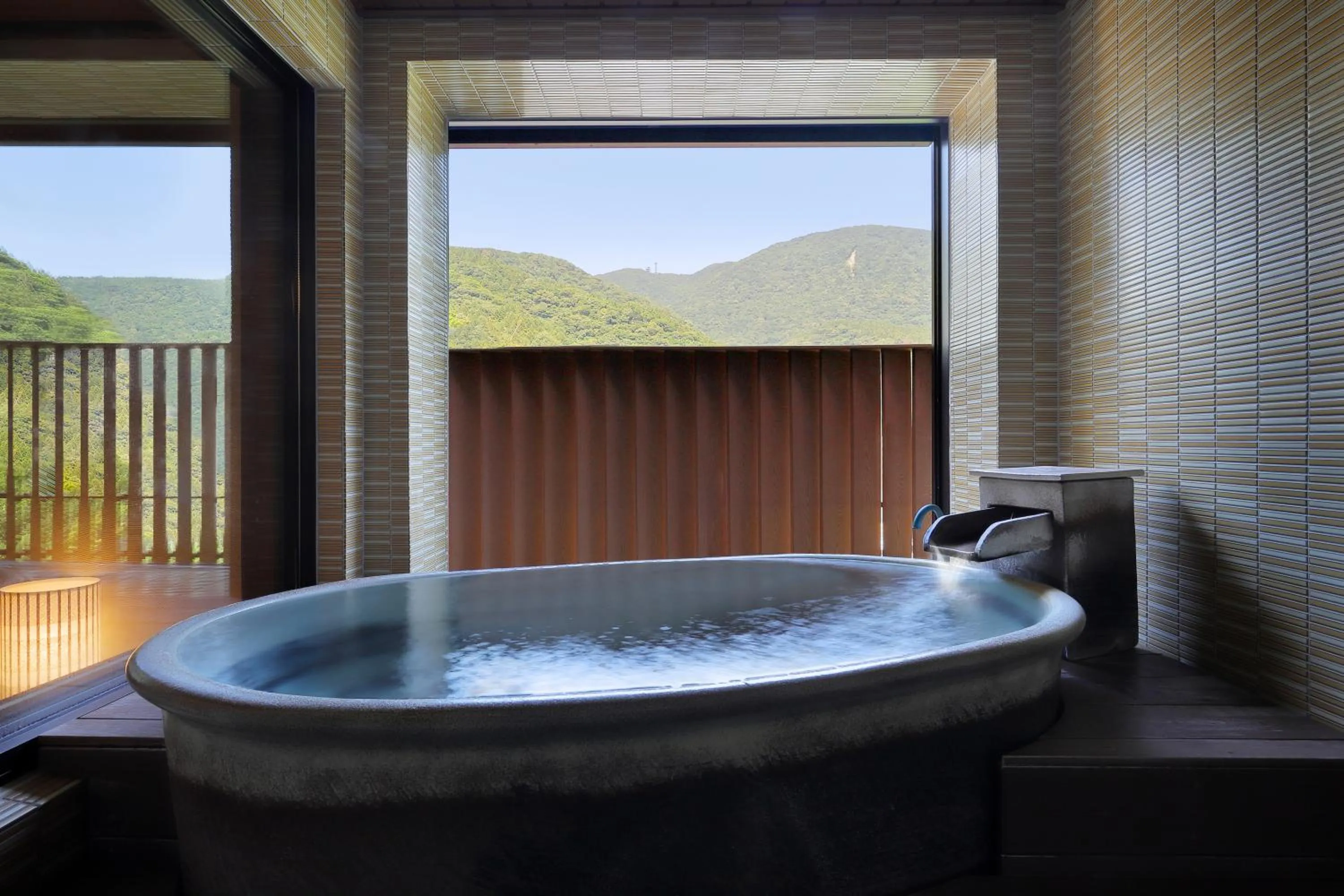 One-Bedroom Suite in Tachibanaya