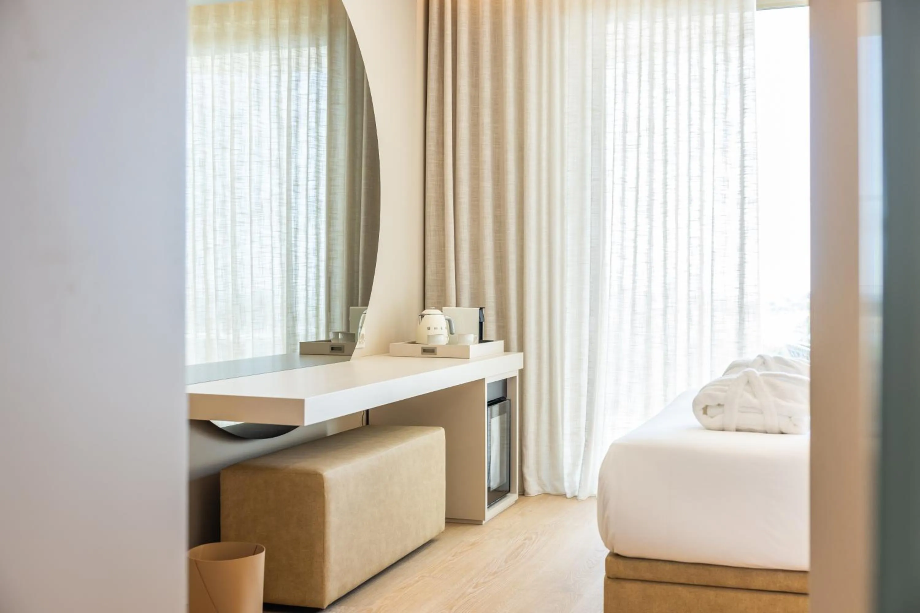 Family Suite in Castelo Suites Hotel