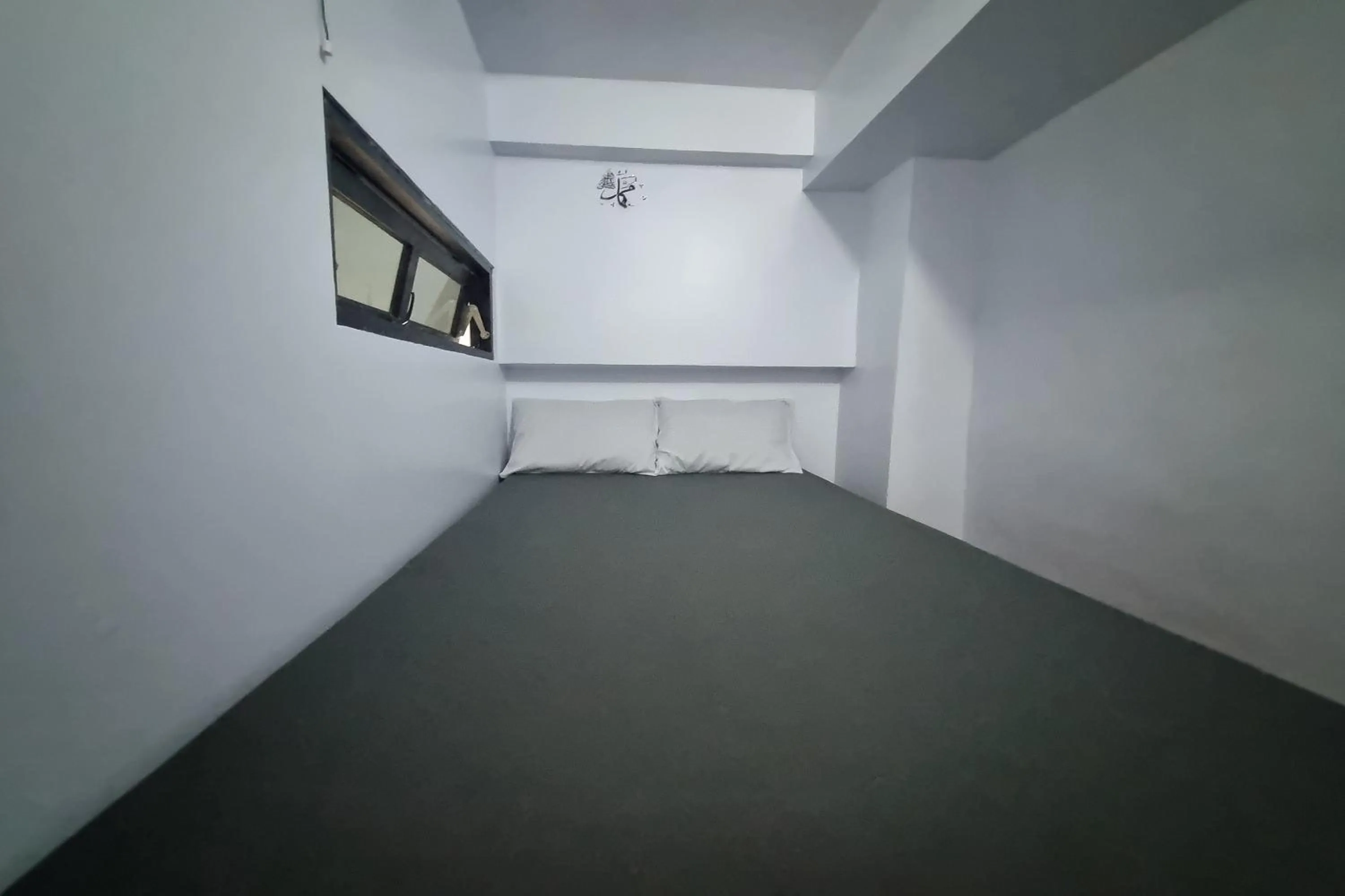 Standard Double Room with Shared Bathroom in Ardafa Inn & Villa