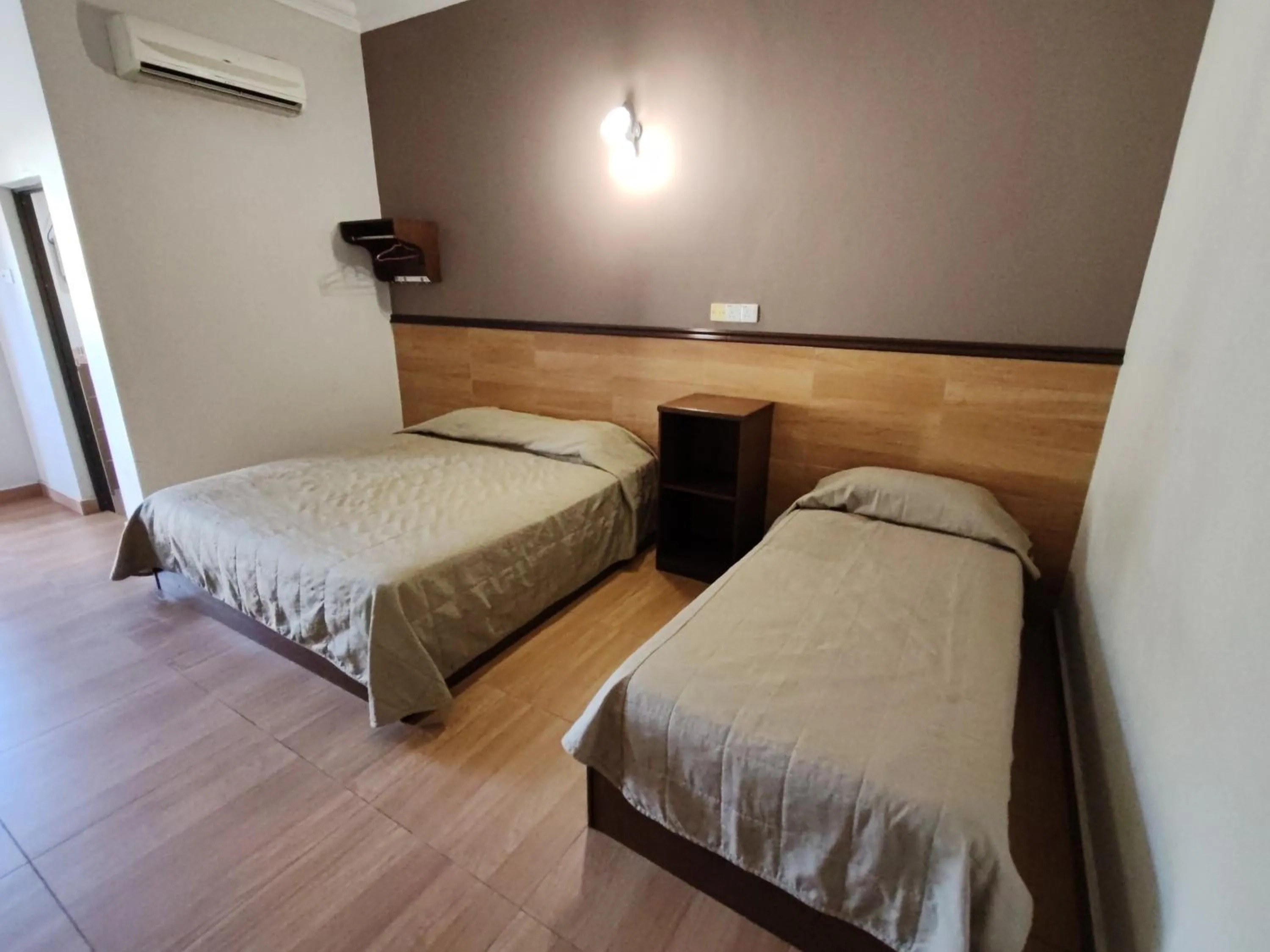 Lumut Villa Inn Homestay