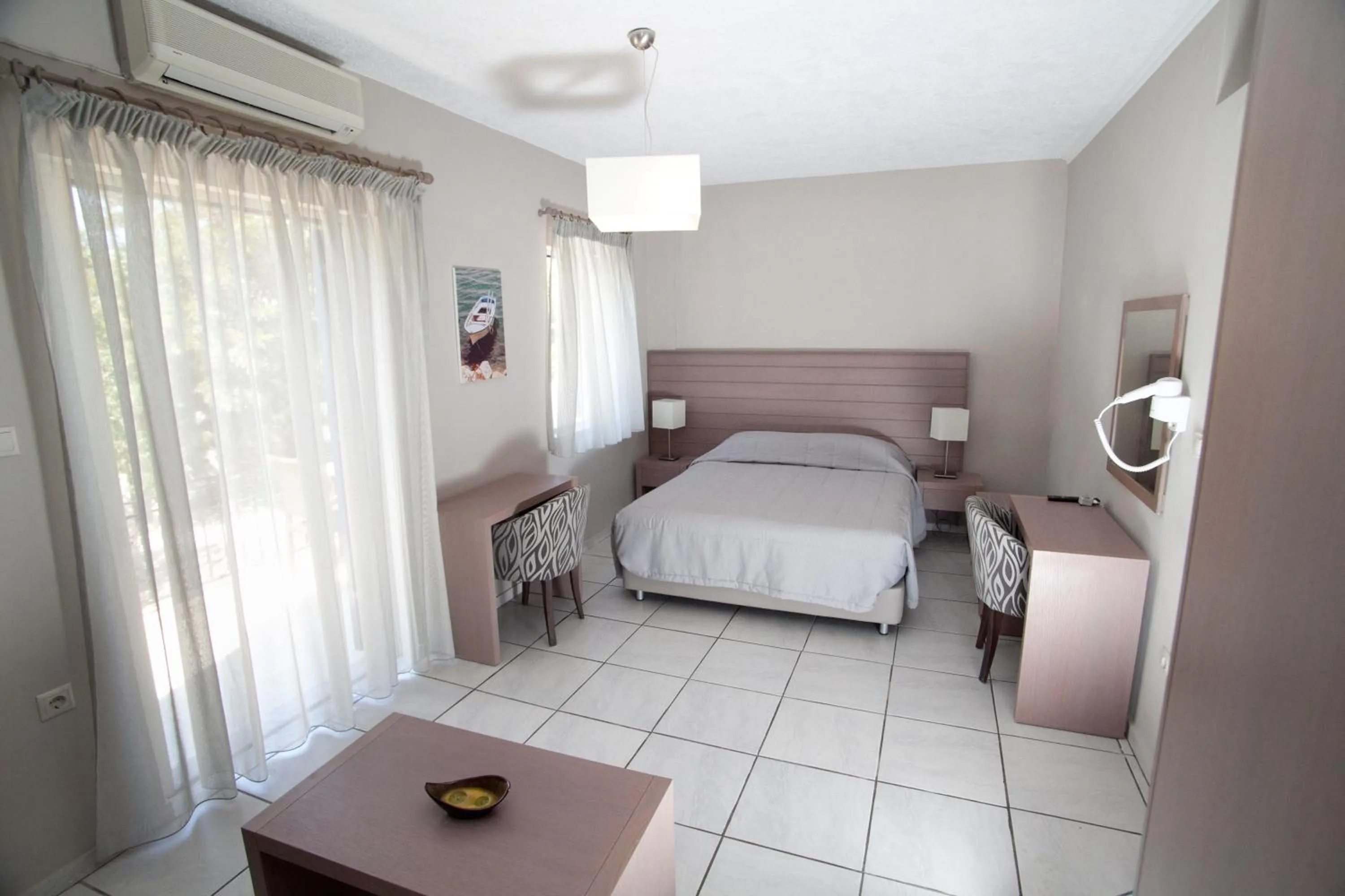 Two-Bedroom Apartment in Kalydna Island Hotel