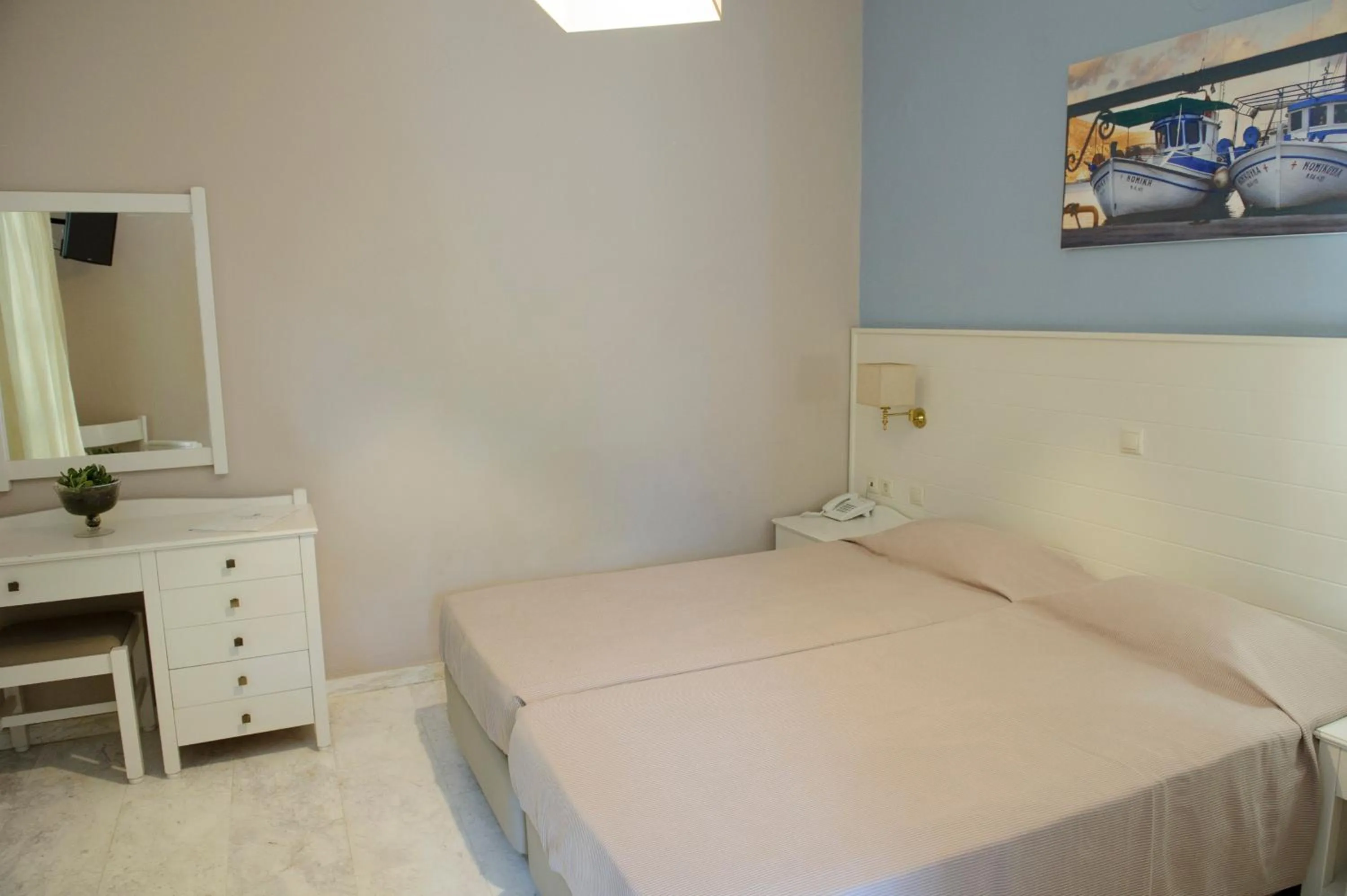 Double Room - Bungalow in Kalydna Island Hotel