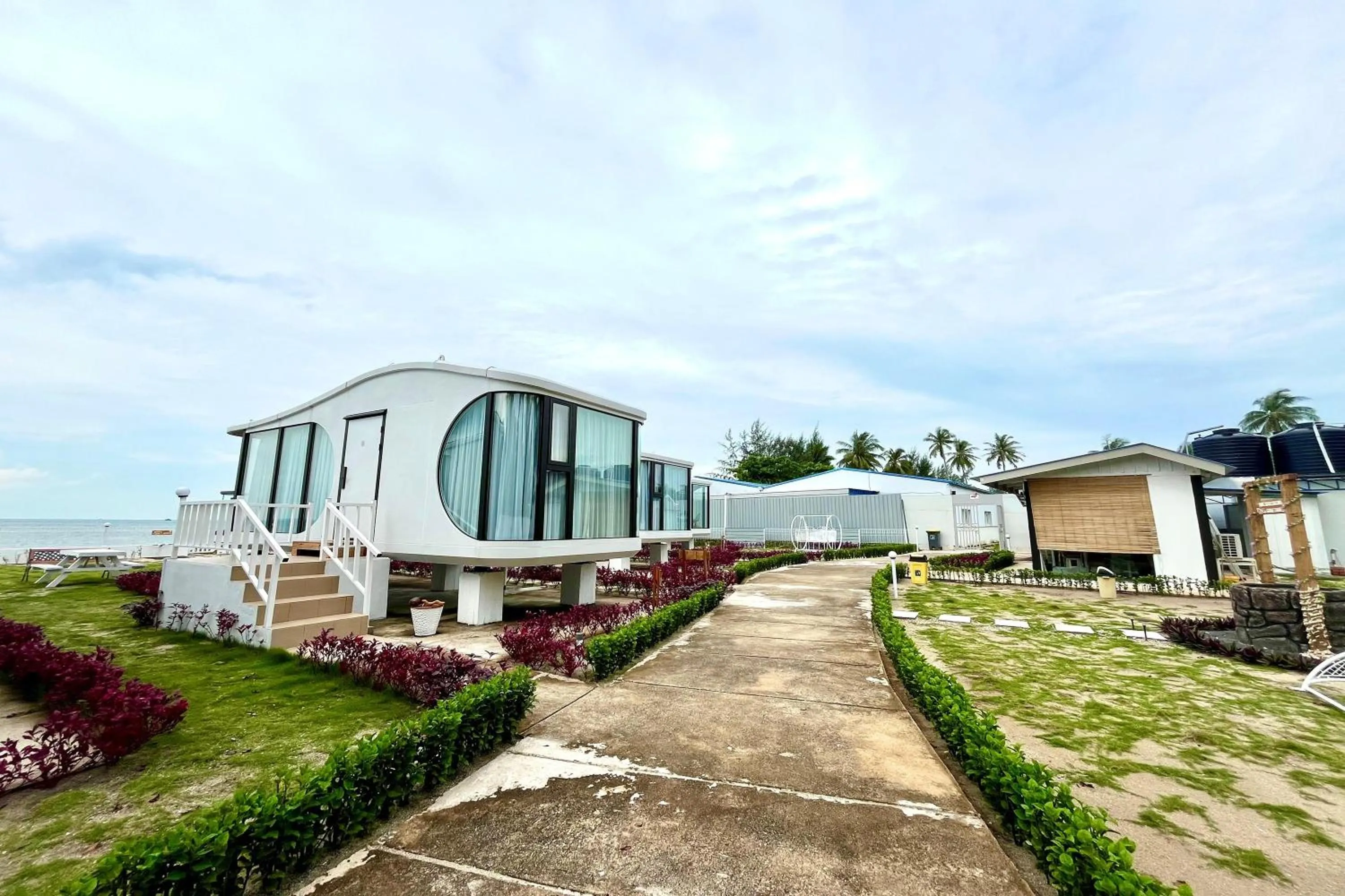 Saga Village Hotel & Resort Bintan