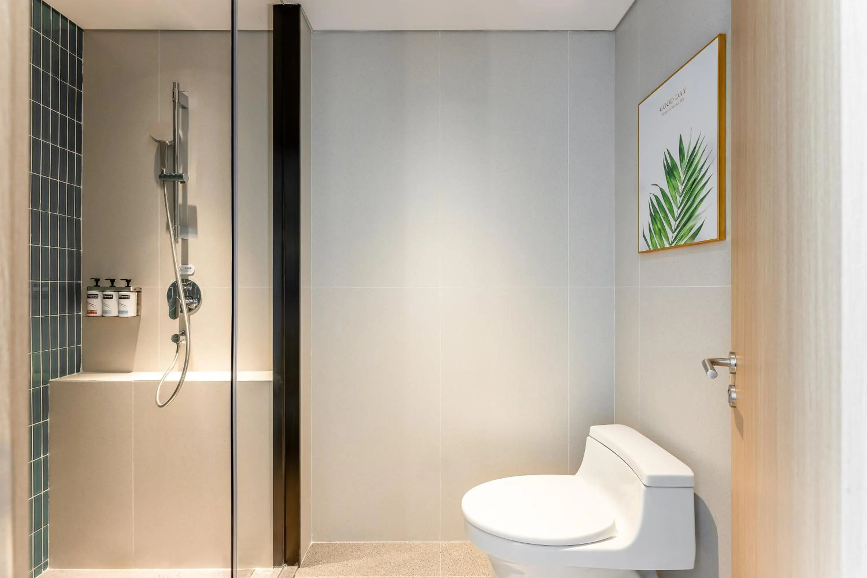 Standard King Room - Disability Access in Holiday Inn Express Zhanjiang Coast by IHG