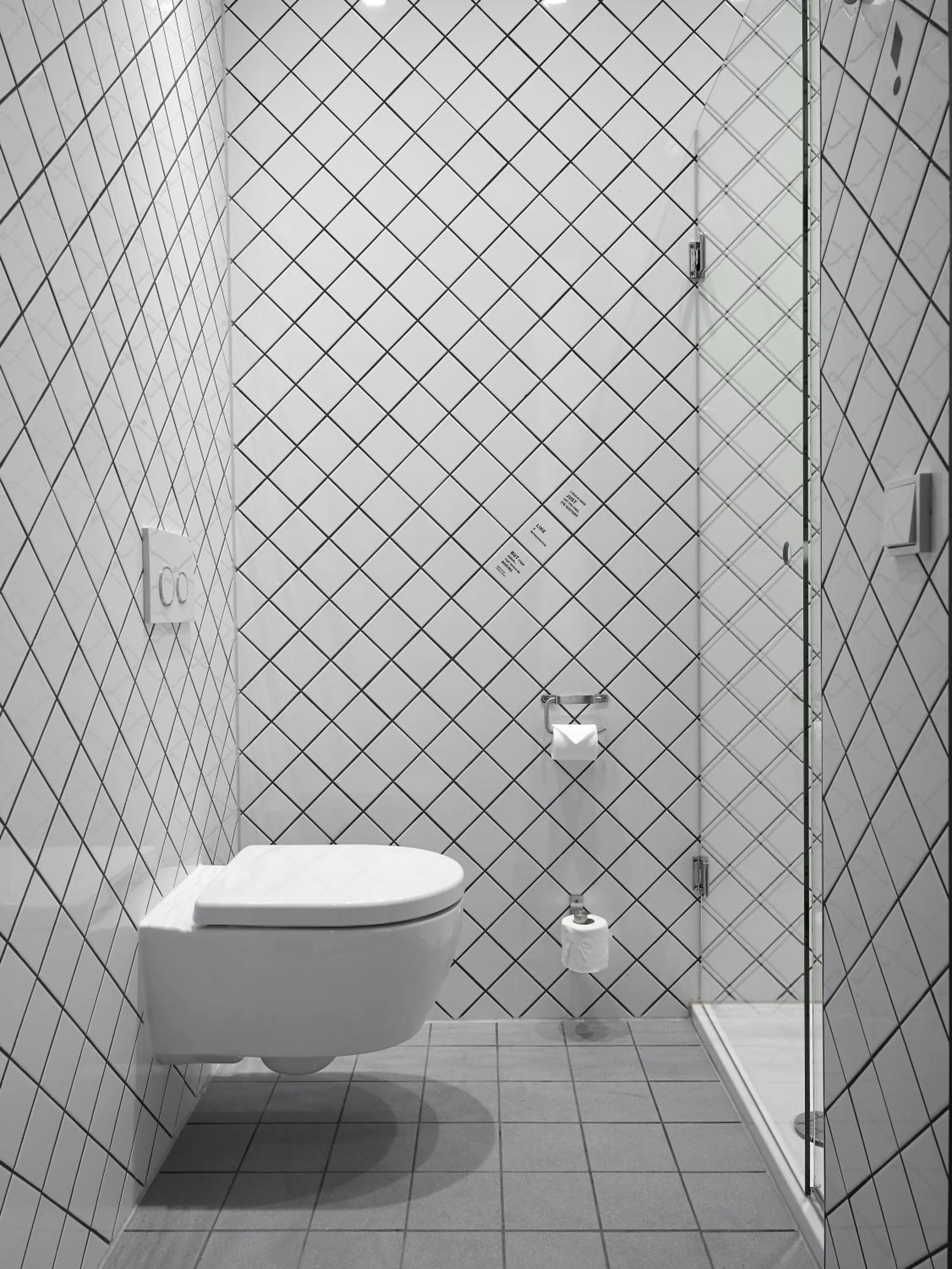 Family Style Room in Kaboom Maastricht