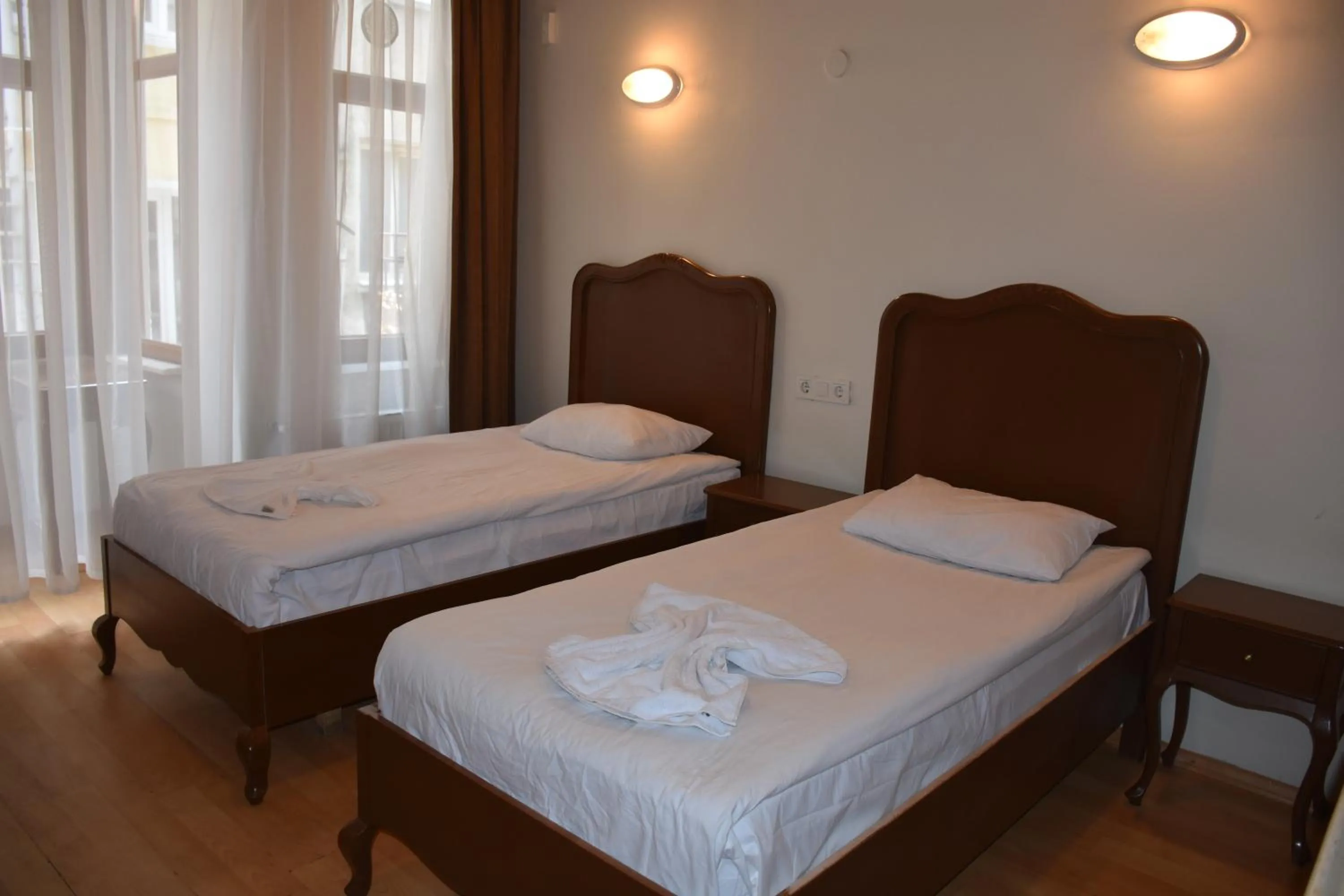 Apartment in Taksim Palace Hotel