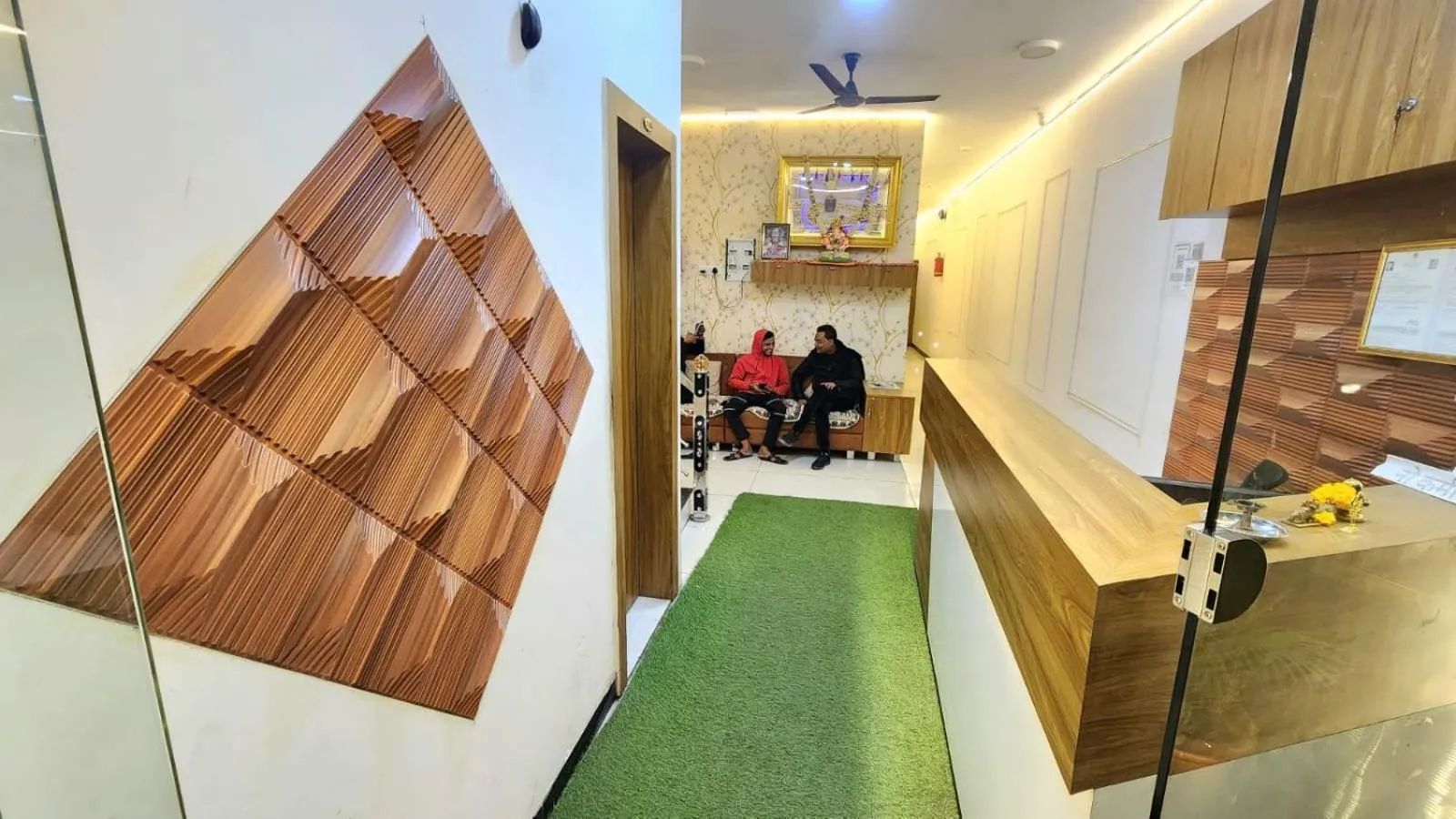 Hotel Shree Govind Palace