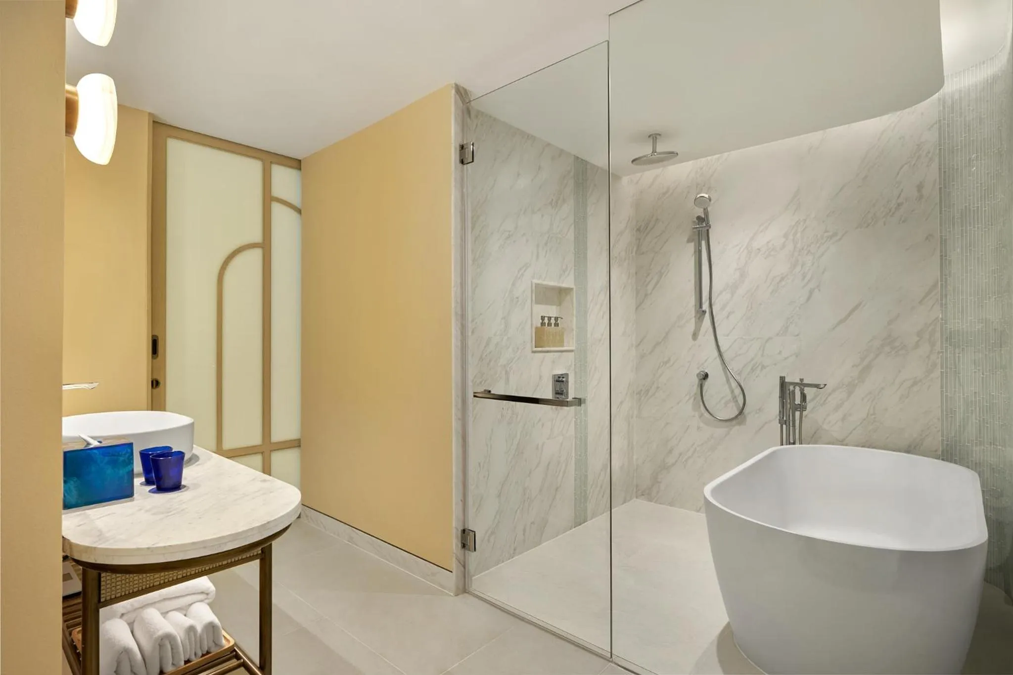 Beachfront King Pool Suite with Balcony in Veranda Resort Phuket, Autograph Collection