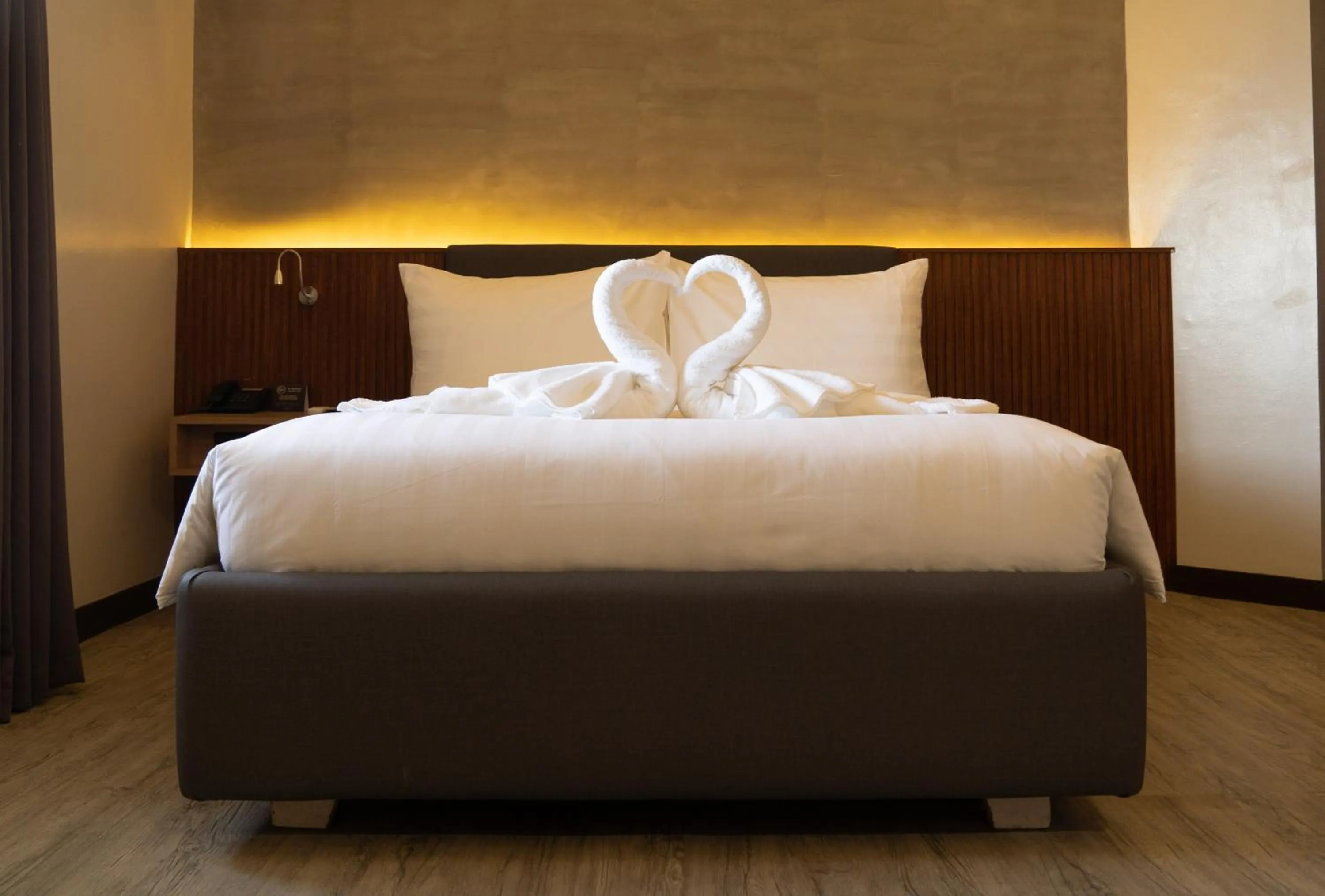 Standard Double or Twin Room in Altaroca Mountain Resort Antipolo