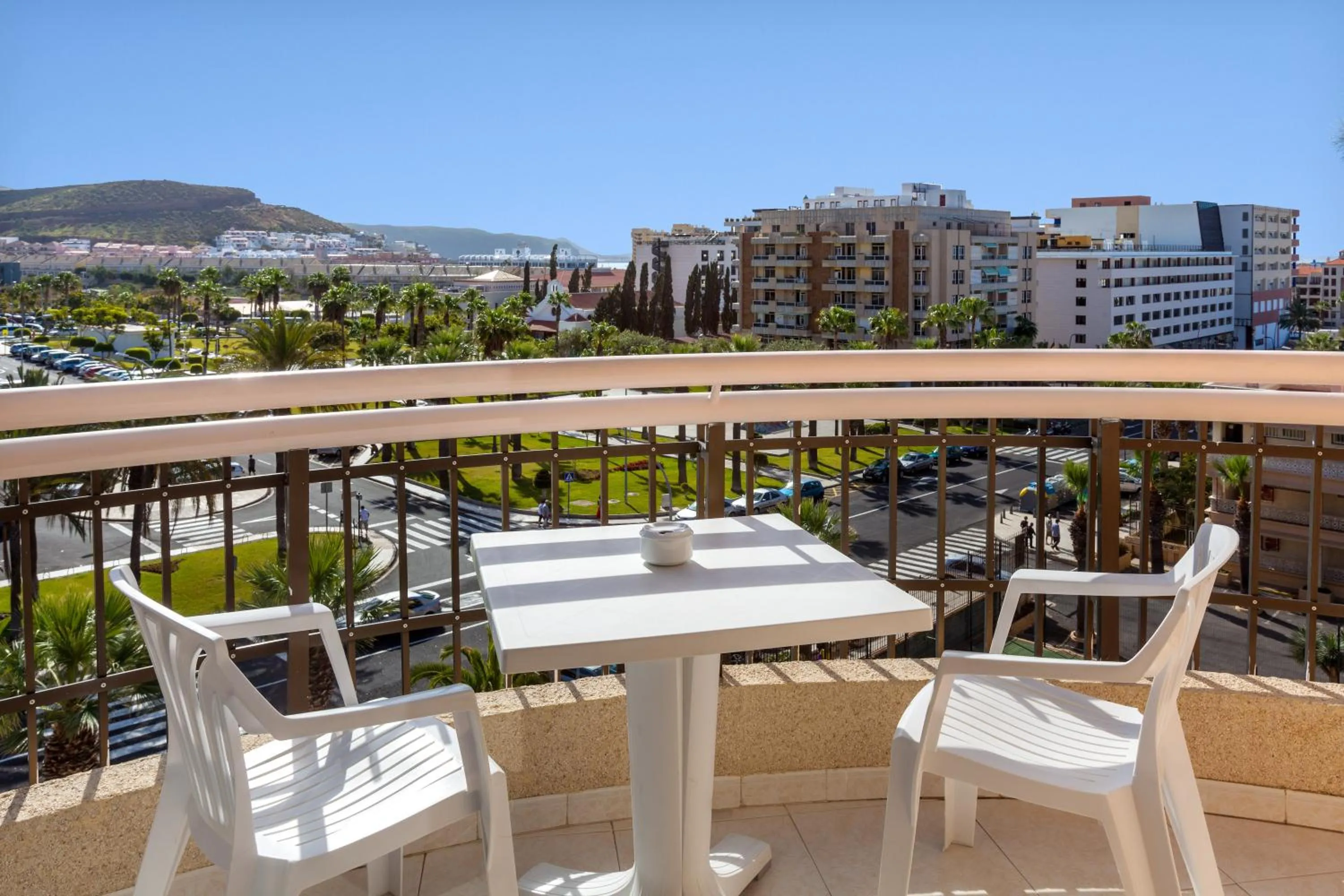 Double Room (2 Adults) in Tigotan Lovers & Friends Playa de las Americas - Adults Only (+18)