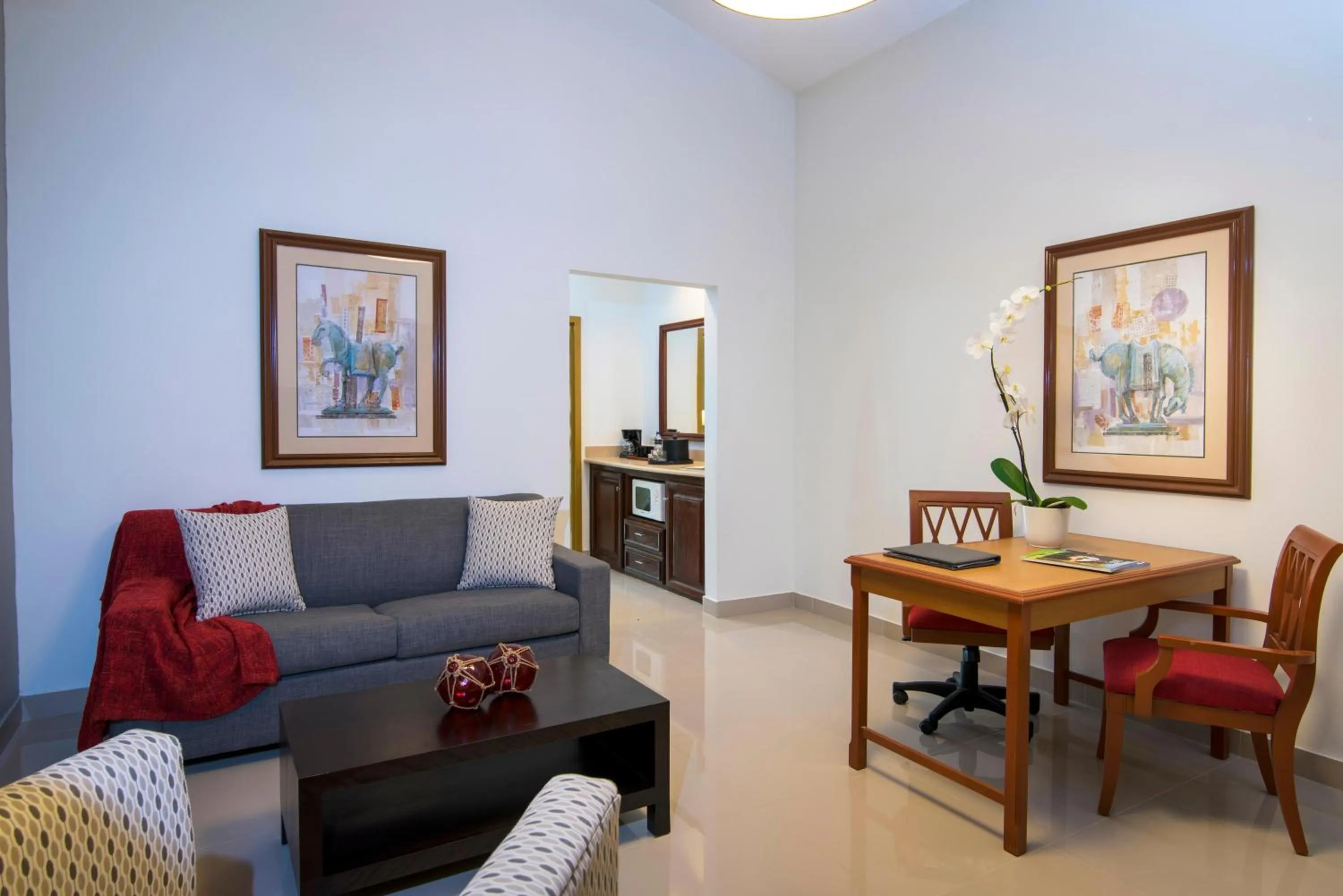 Royal Suite in Hodelpa Garden Suites - All Inclusive