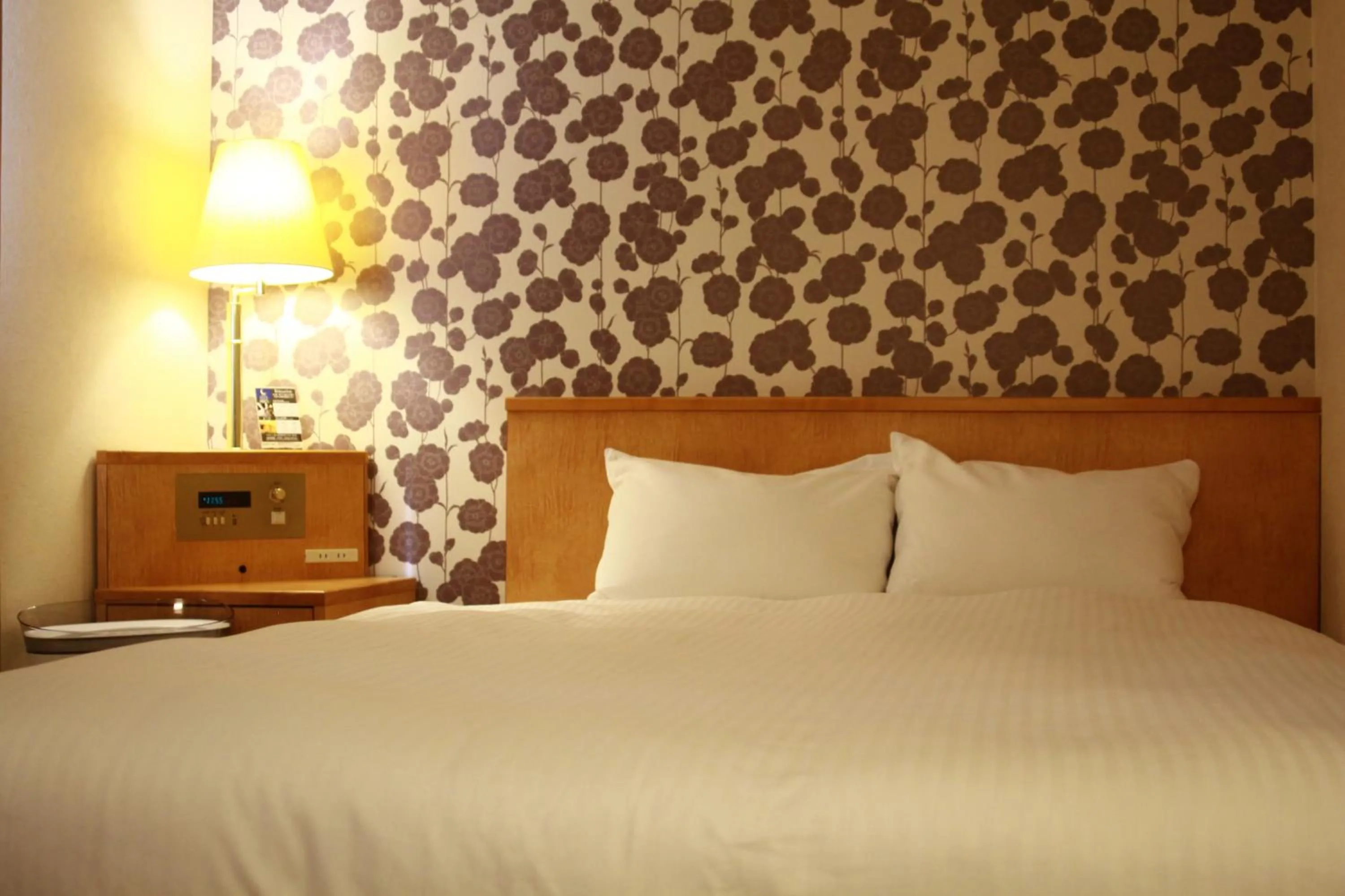 Double Room - Non-Smoking  in Hotel Premium Green Sovereign