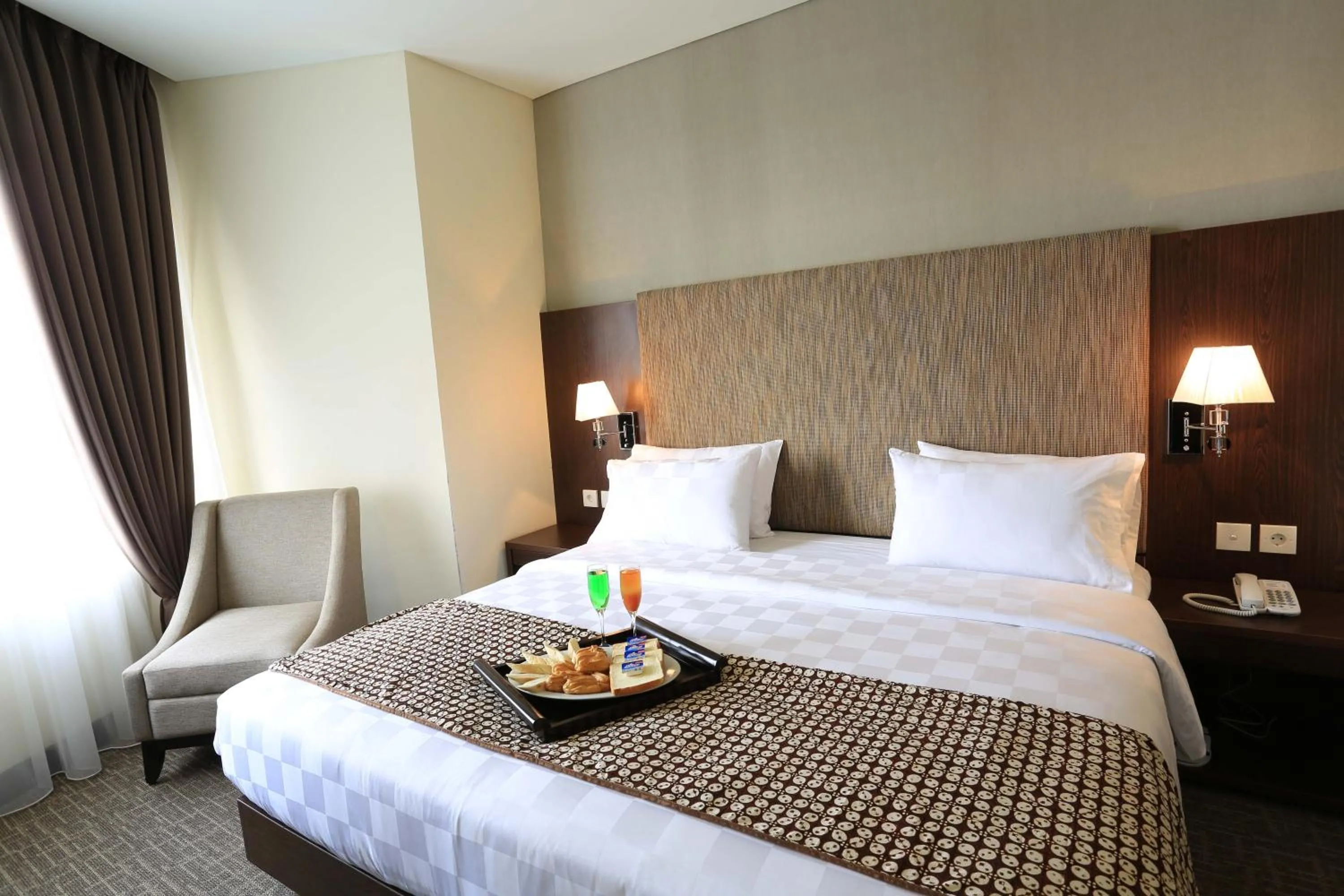 Suite in Cipta Hotel Pancoran