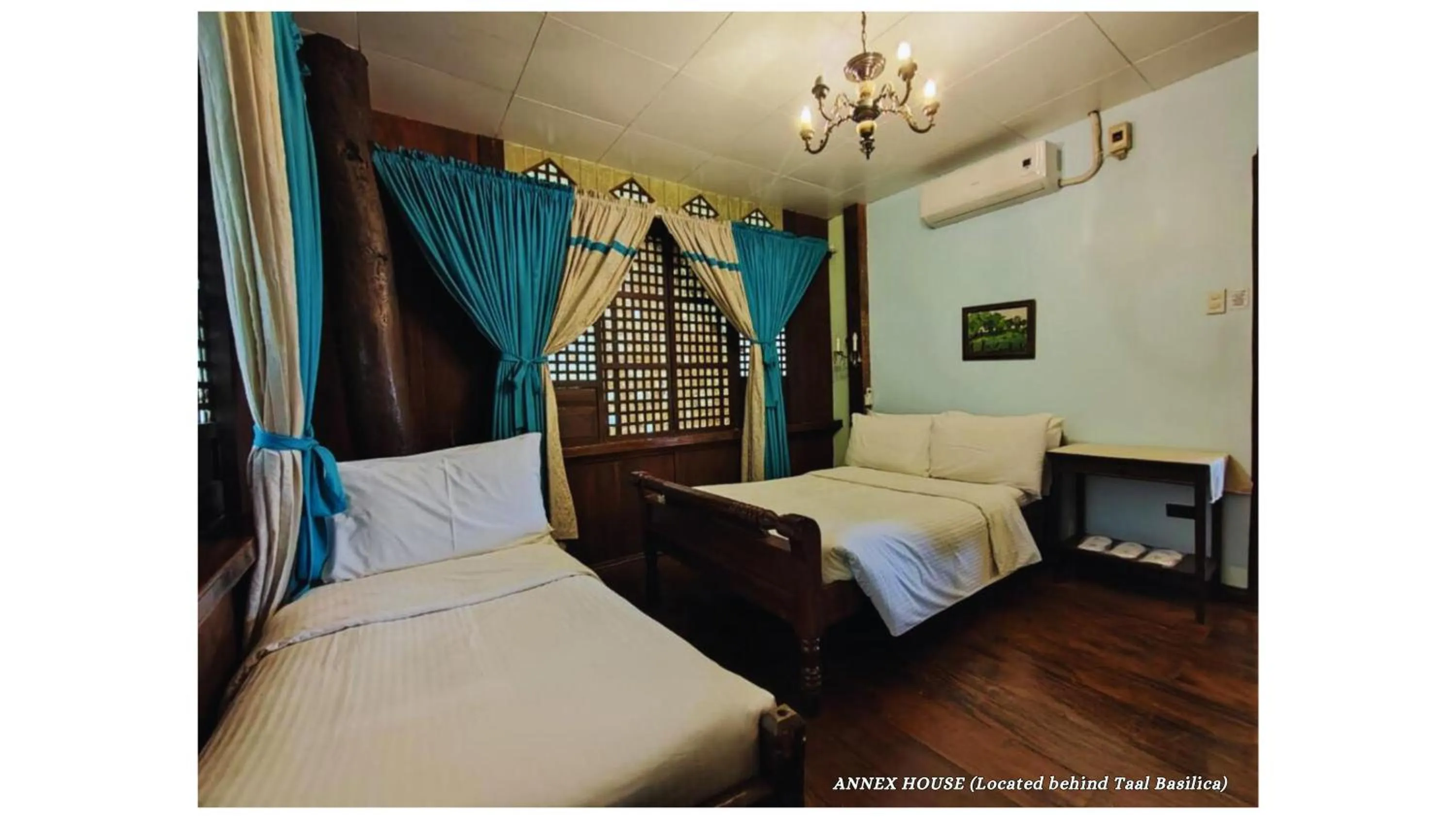 Villa with Garden View in Paradores Del Castillo