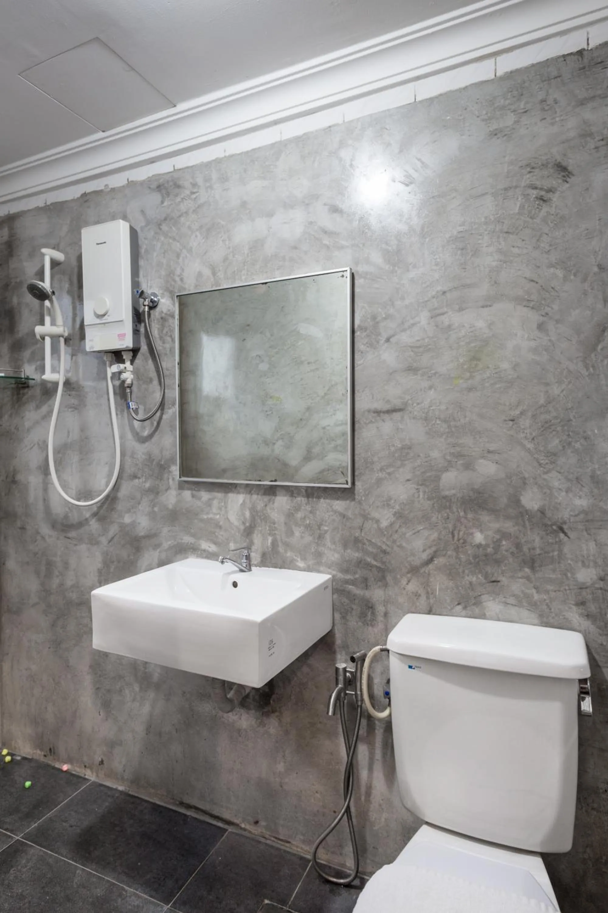 Standard Queen Room in Subang Park Hotel