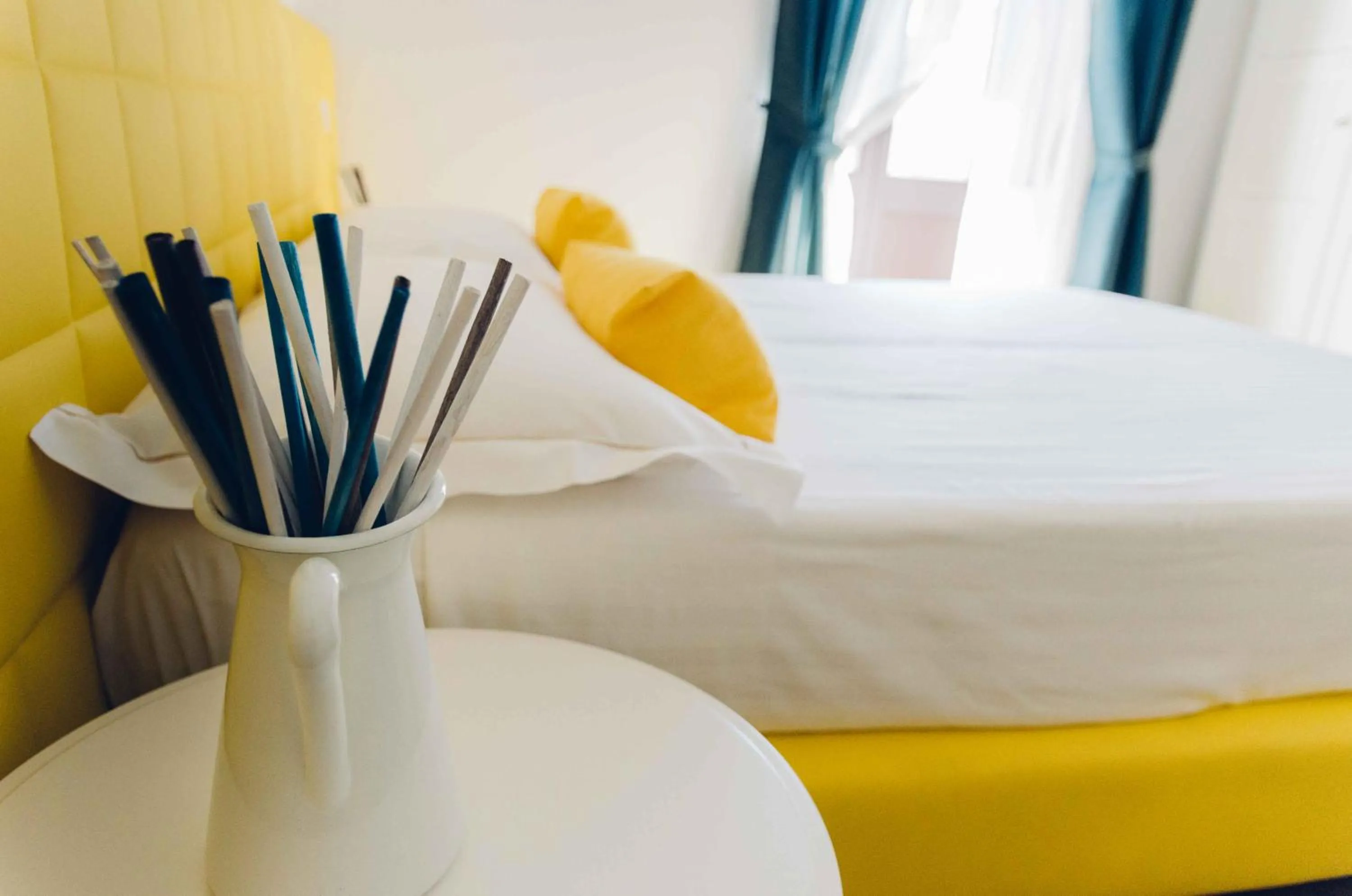 Triple Room with Balcony in Etna Suite Group