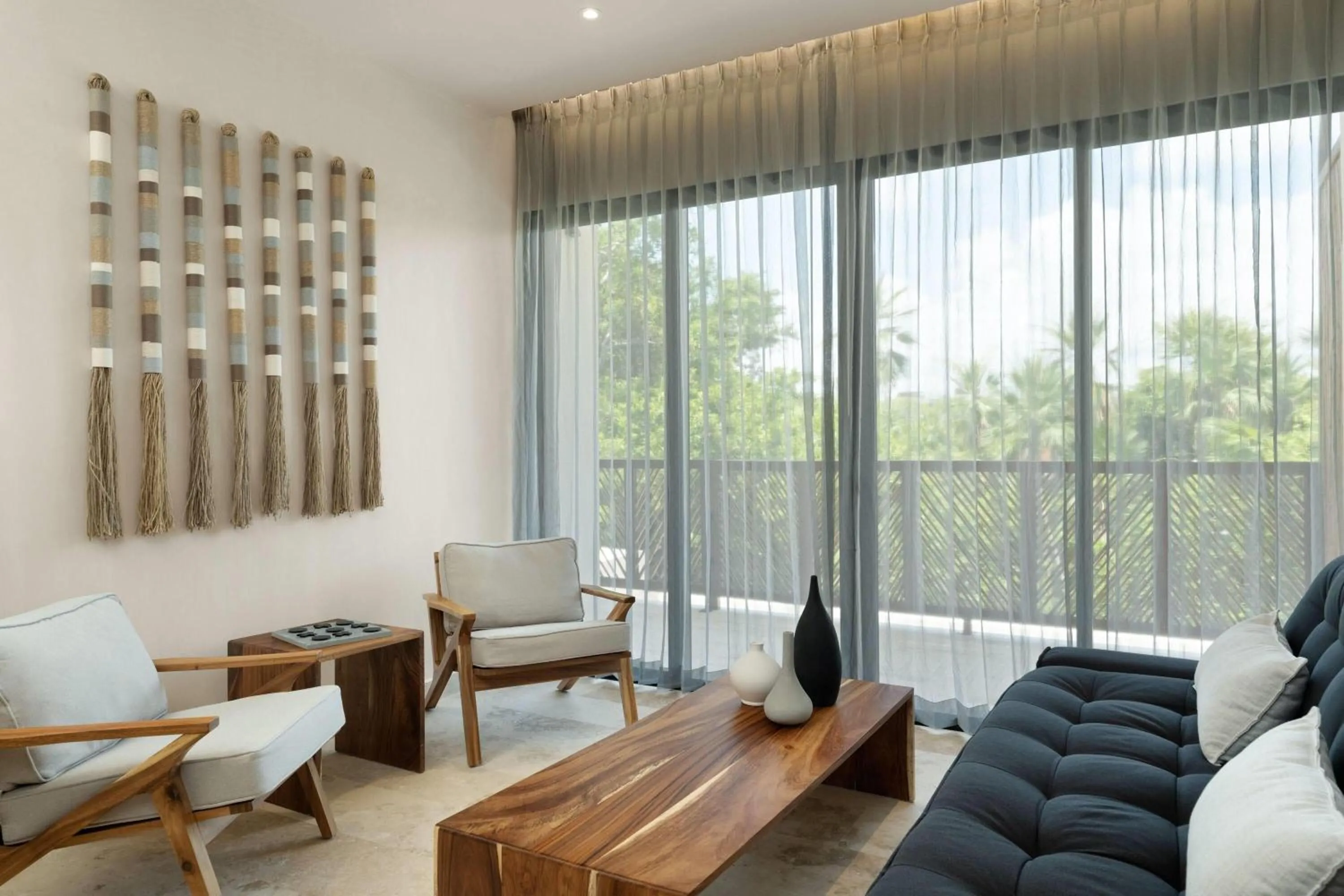 Suite, 1 King Bed, Non-Smoking in Wyndham Tulum