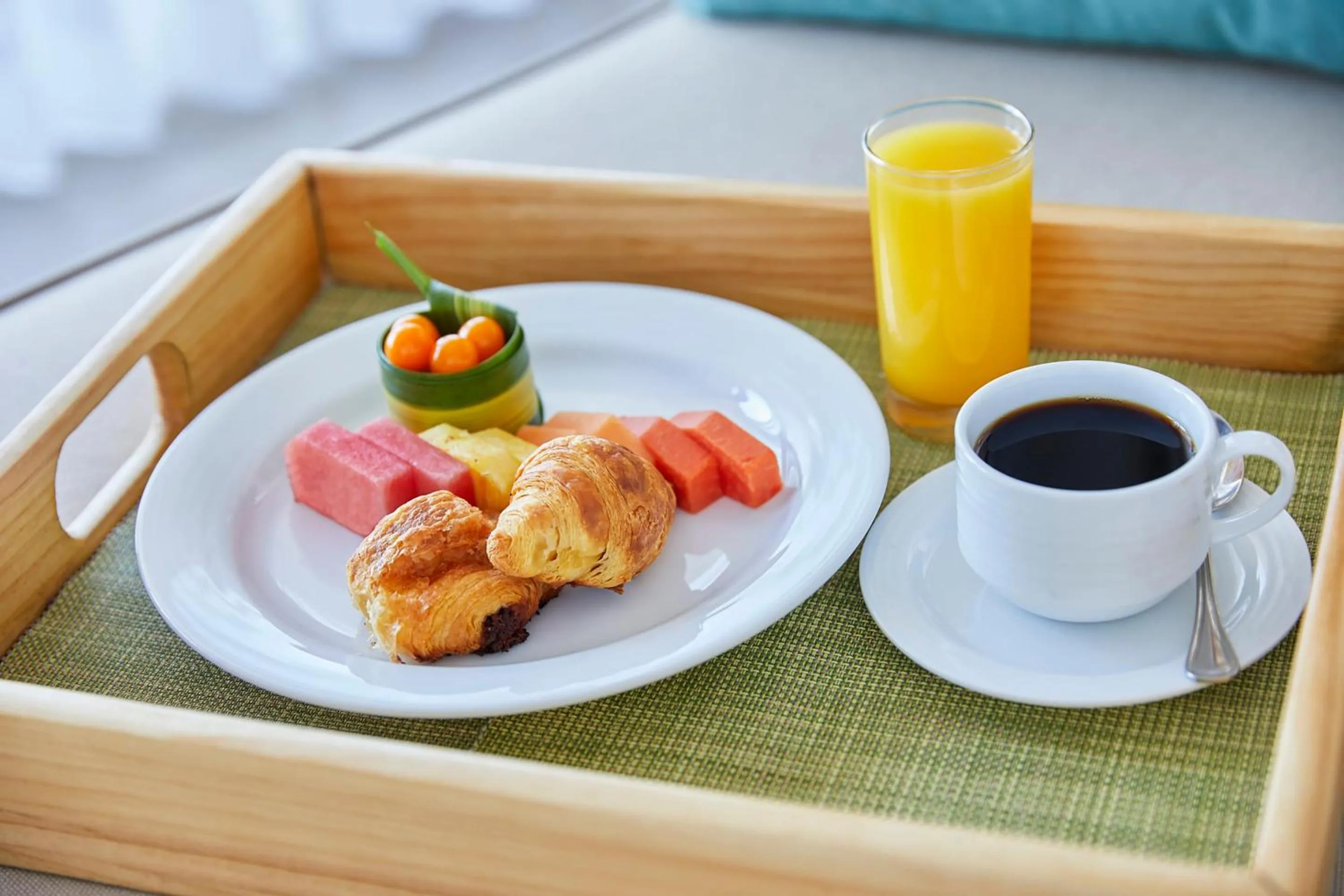 Junior Suite King Pool View - single occupancy in Dreams Las Mareas All Inclusive