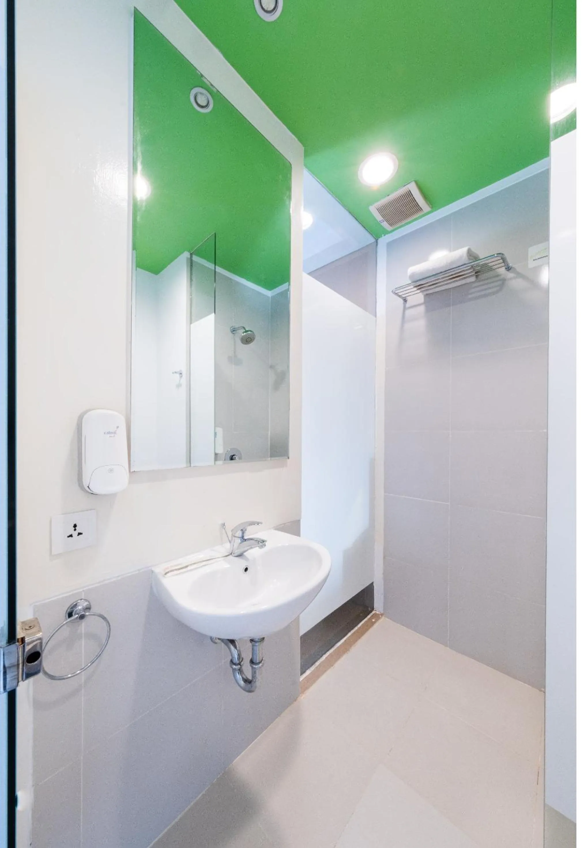 Single Room in Whiz Prime Hotel Balikpapan