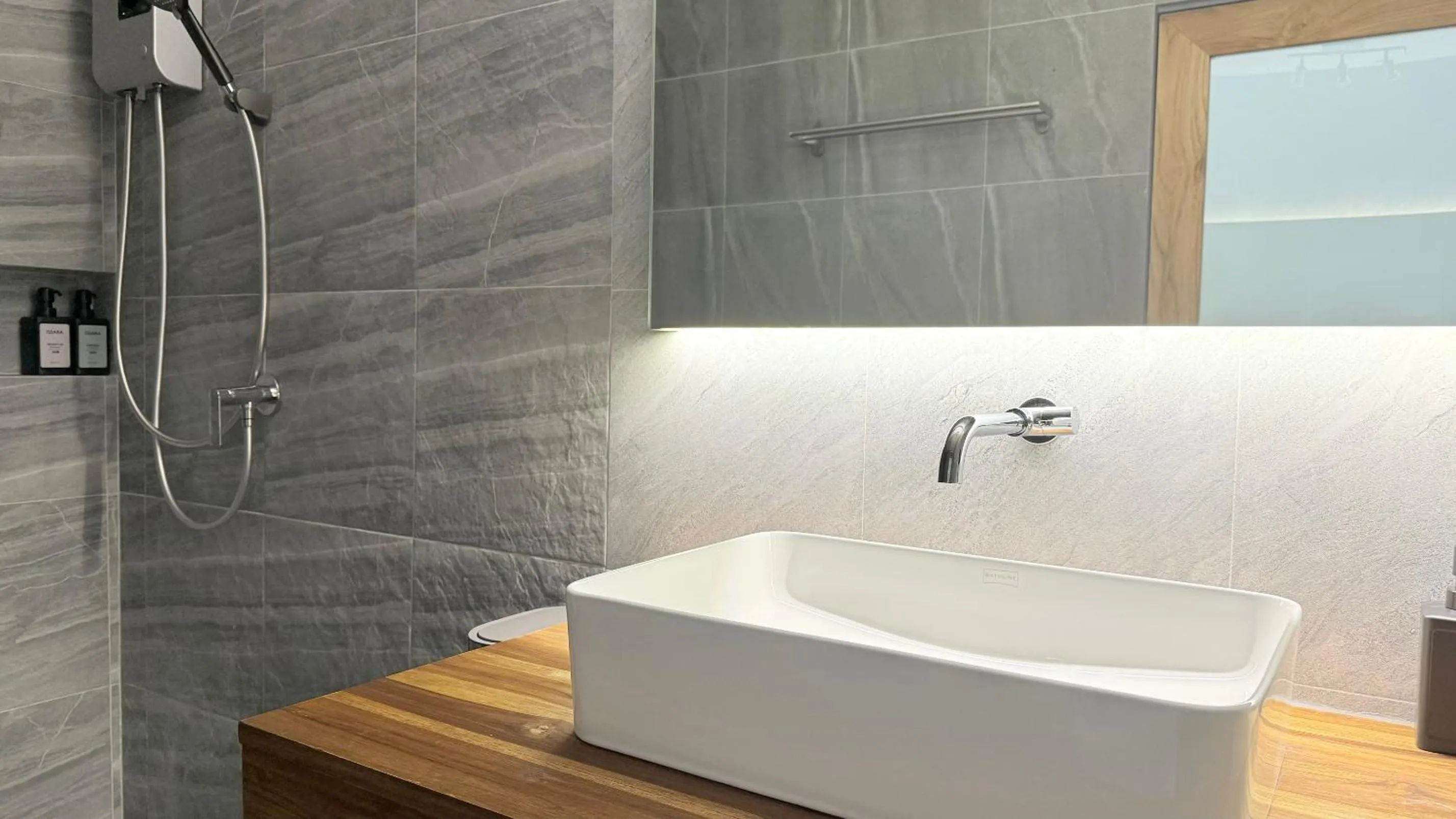 Family Room in Issara House Bangkok