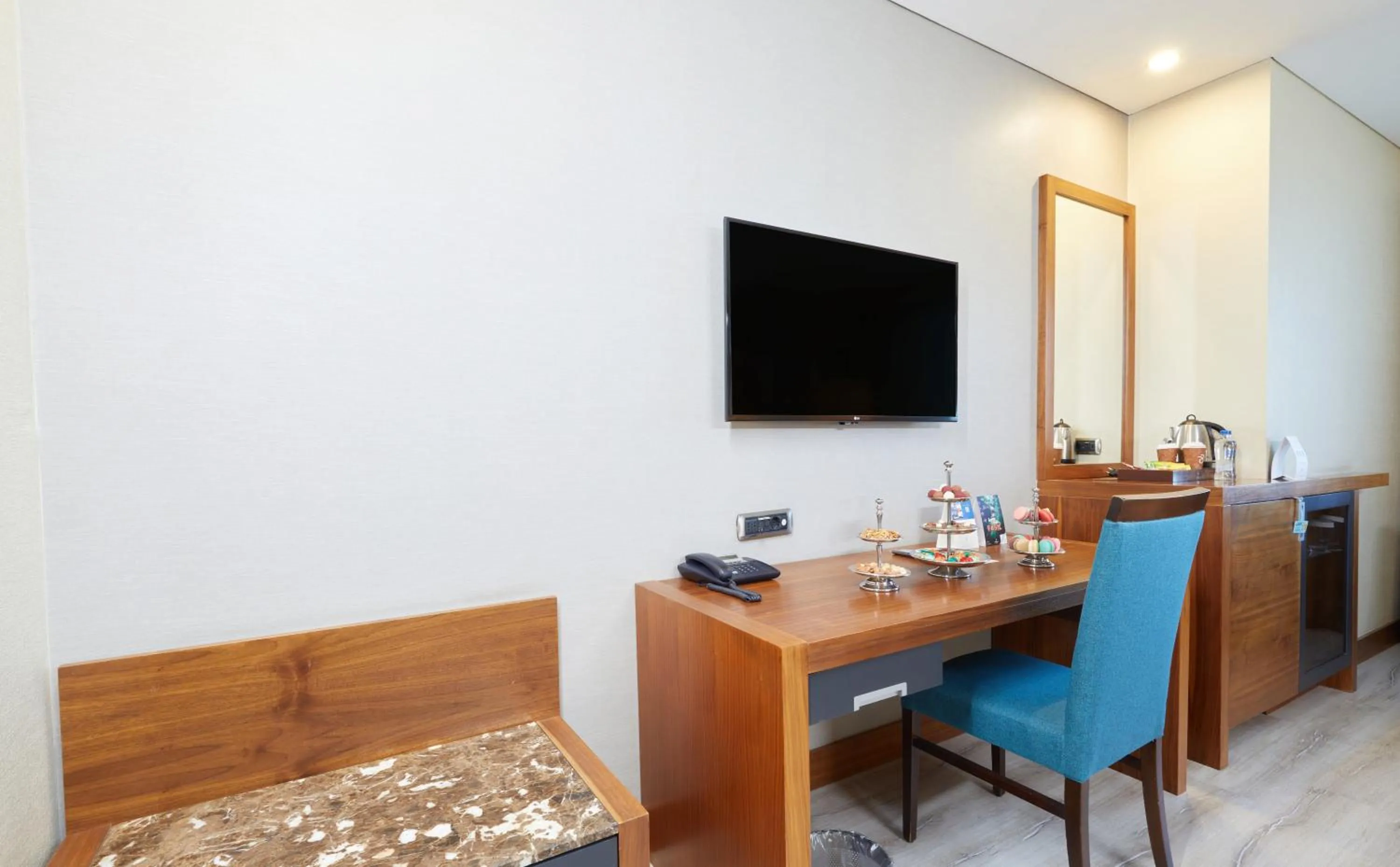 Superior Single Room in Dedeman Konya Hotel Convention Center