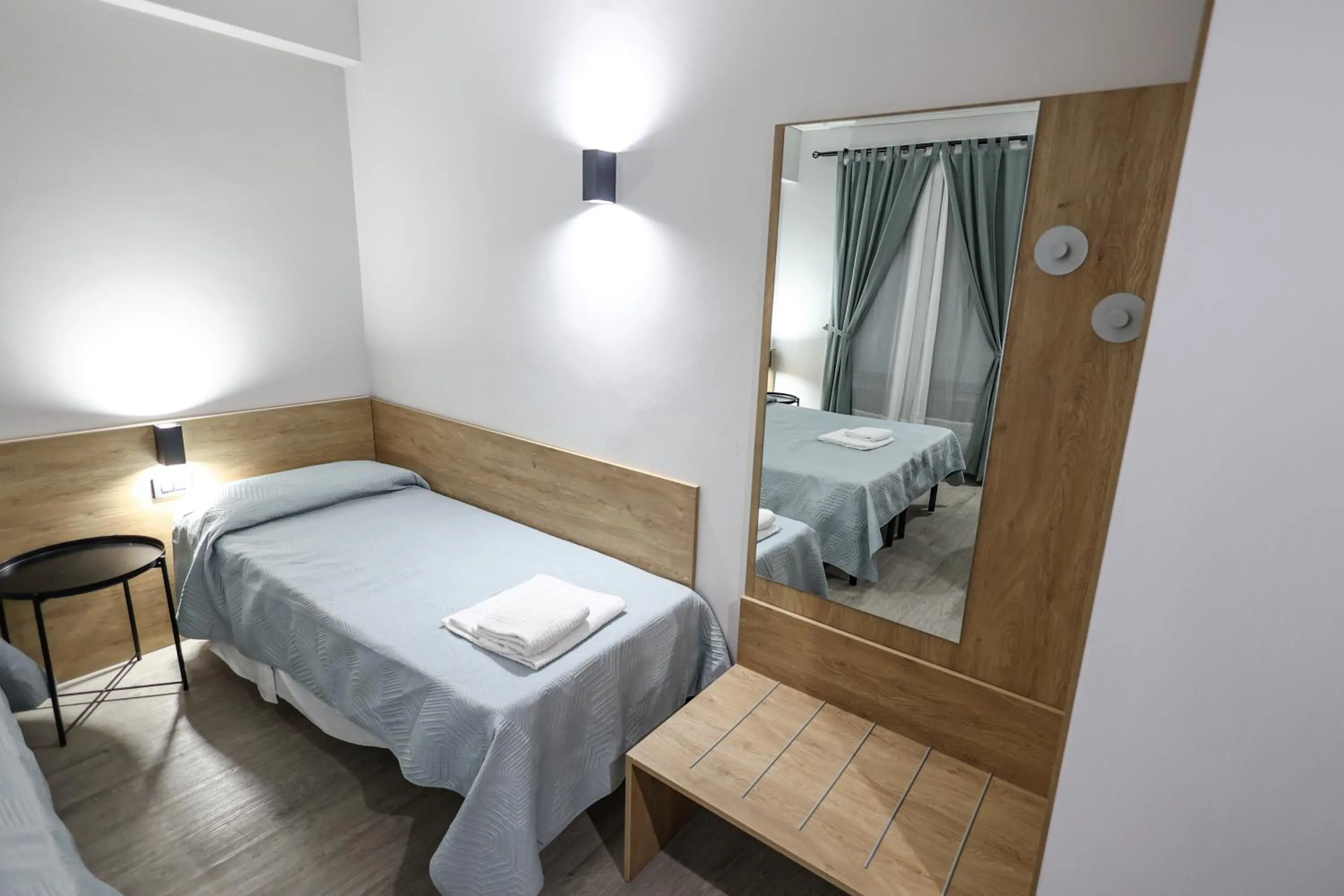 Triple Room in Seven Kings Relais